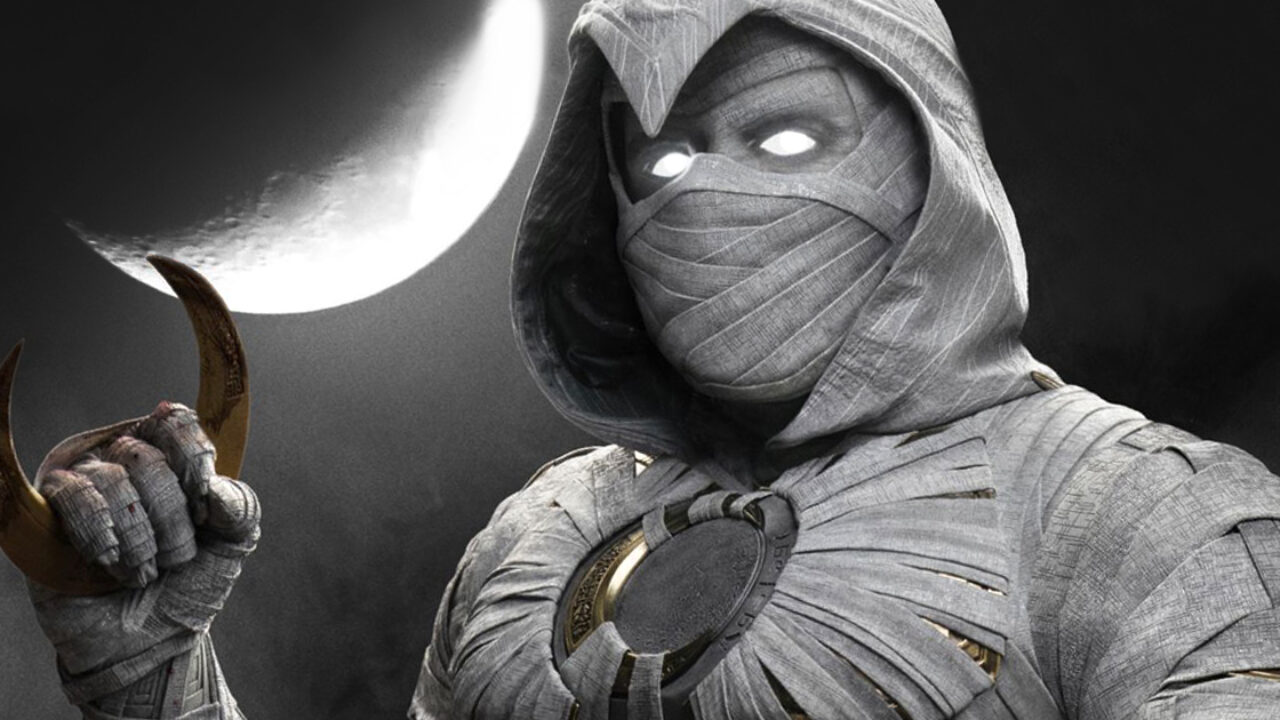 Moon Knight: Check out best look at Oscar Isaac as the Marvel hero