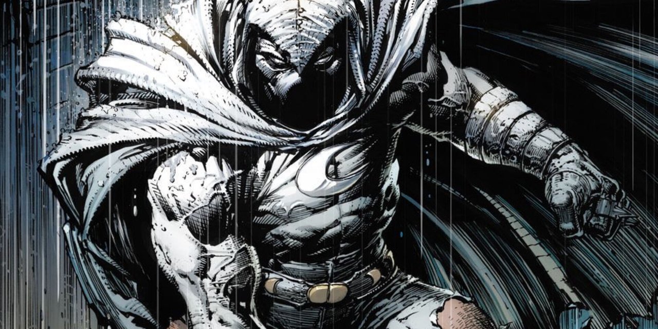 Oscar Isaac's Shares Insight About Filming 'Moon Knight'. The Cosmic Circus