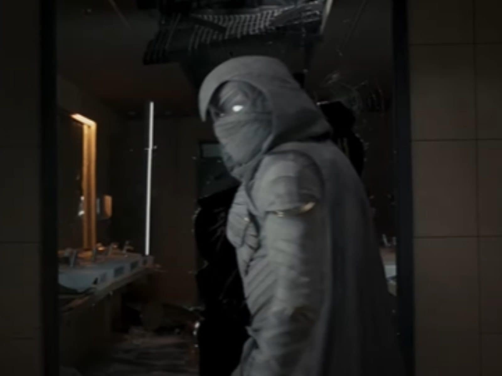 Moon Knight Trailer: Oscar Isaac Is MCU's Newest Superhero But He Struggles To Embrace It