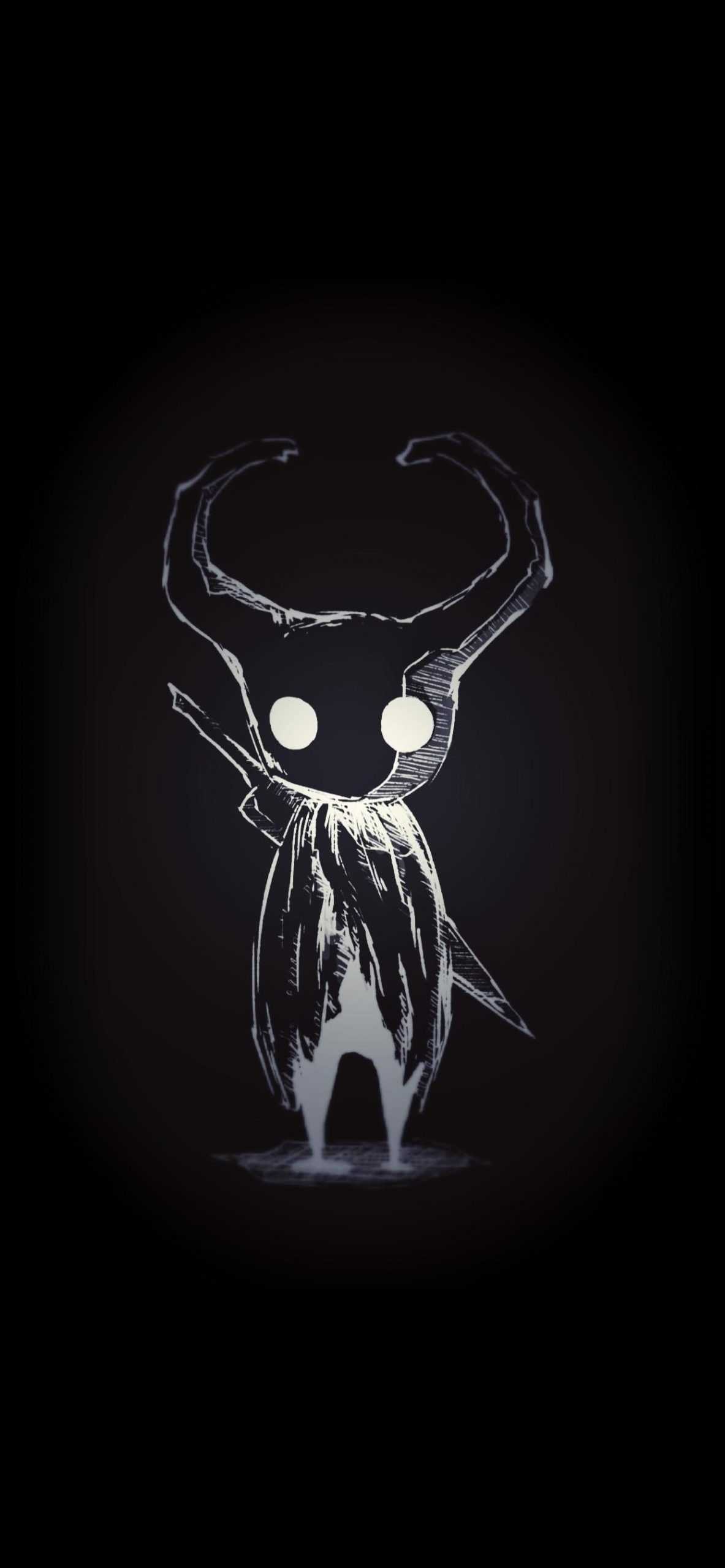4K Hollow Knight Wallpaper