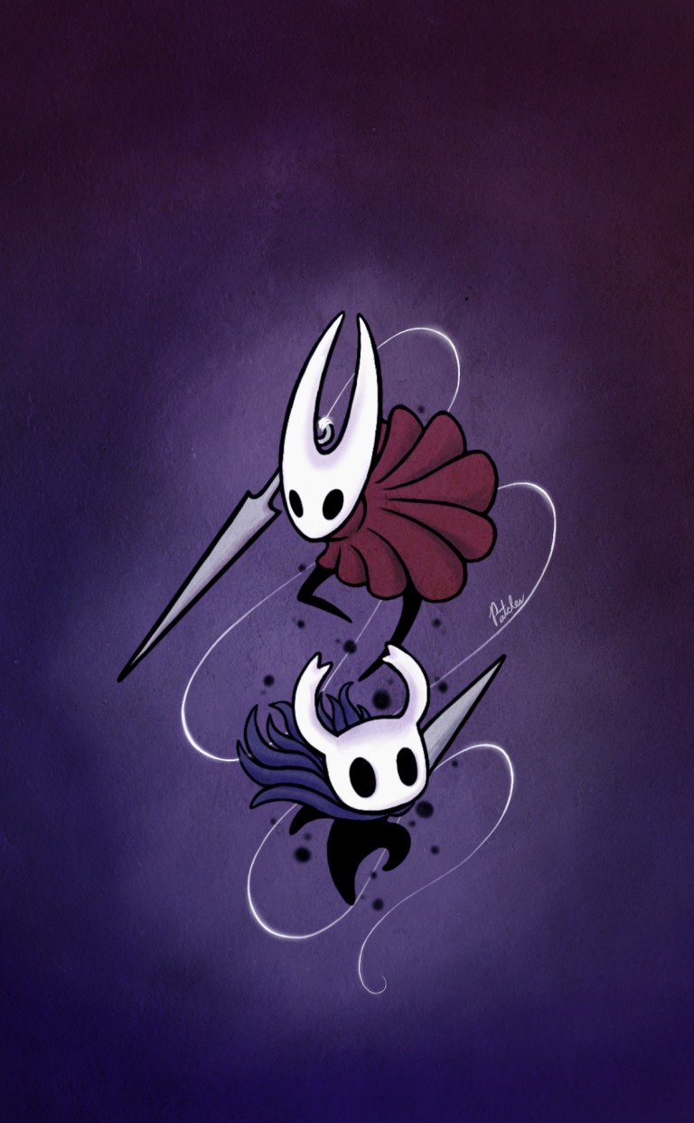 Hollow Knight 4k Phone Wallpapers - Wallpaper Cave