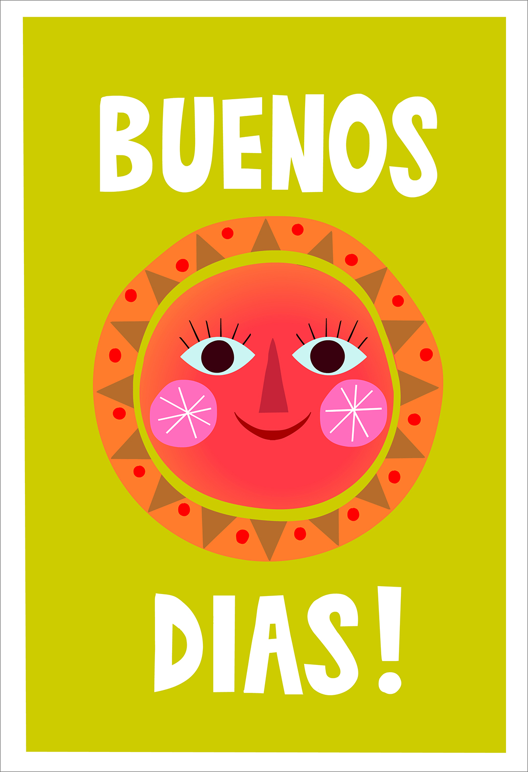 Buenos Dias. Art Gallery and Store