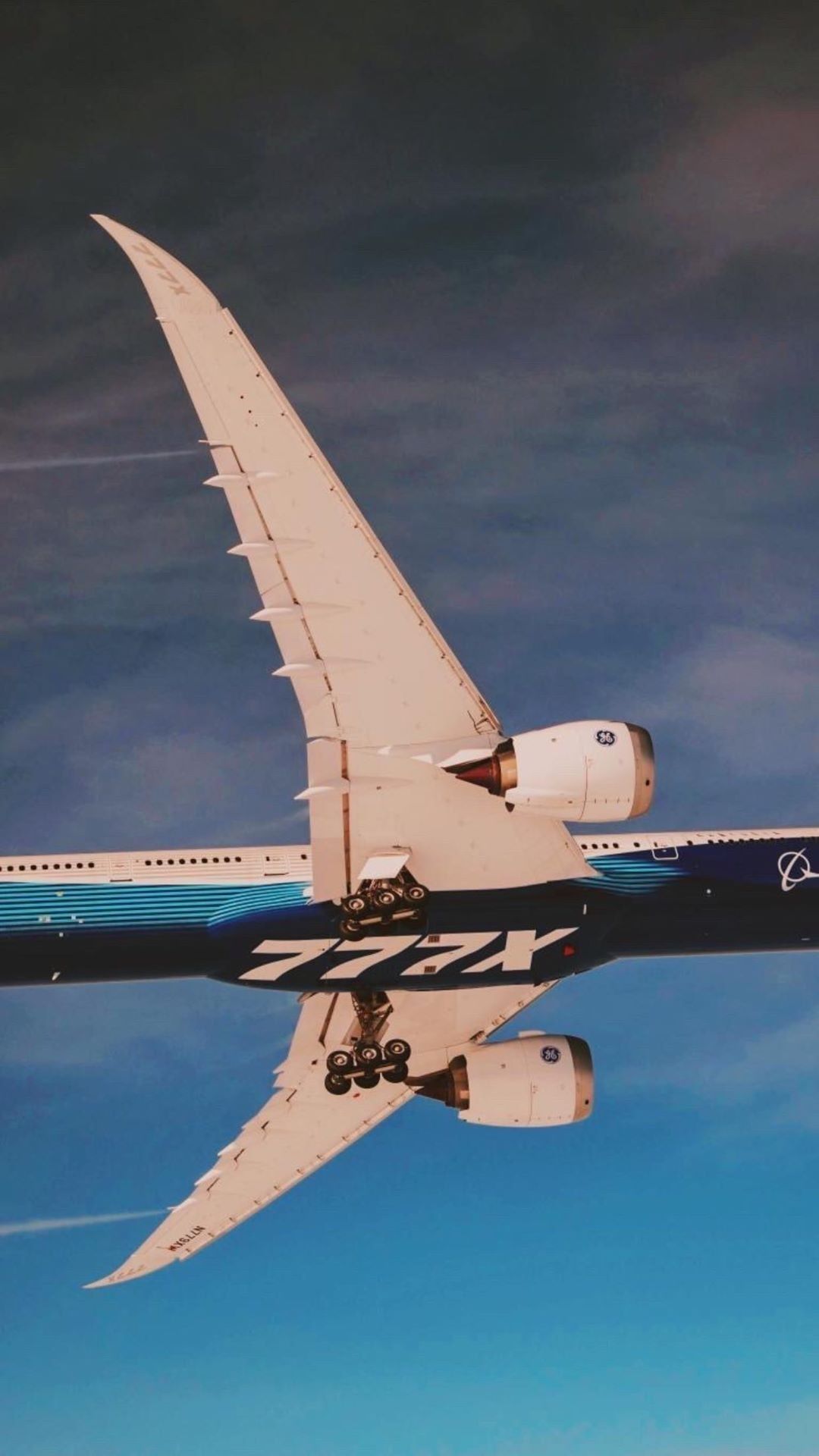 fly #flight #aviation #airplane #aviao #Dream #wallpaper. Boeing Aviation, Plane wallpaper