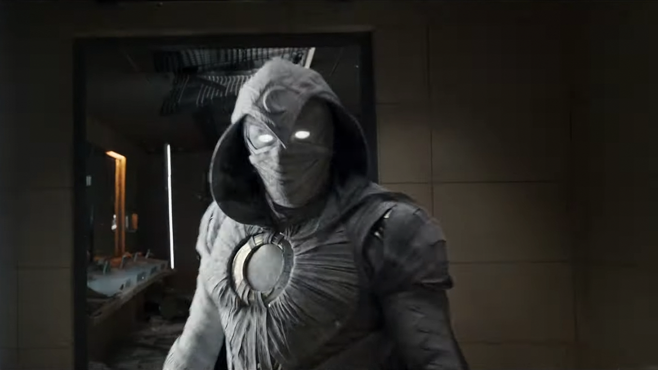 Moon Knight Release Date on Disney+ Revealed Alongside New Trailer