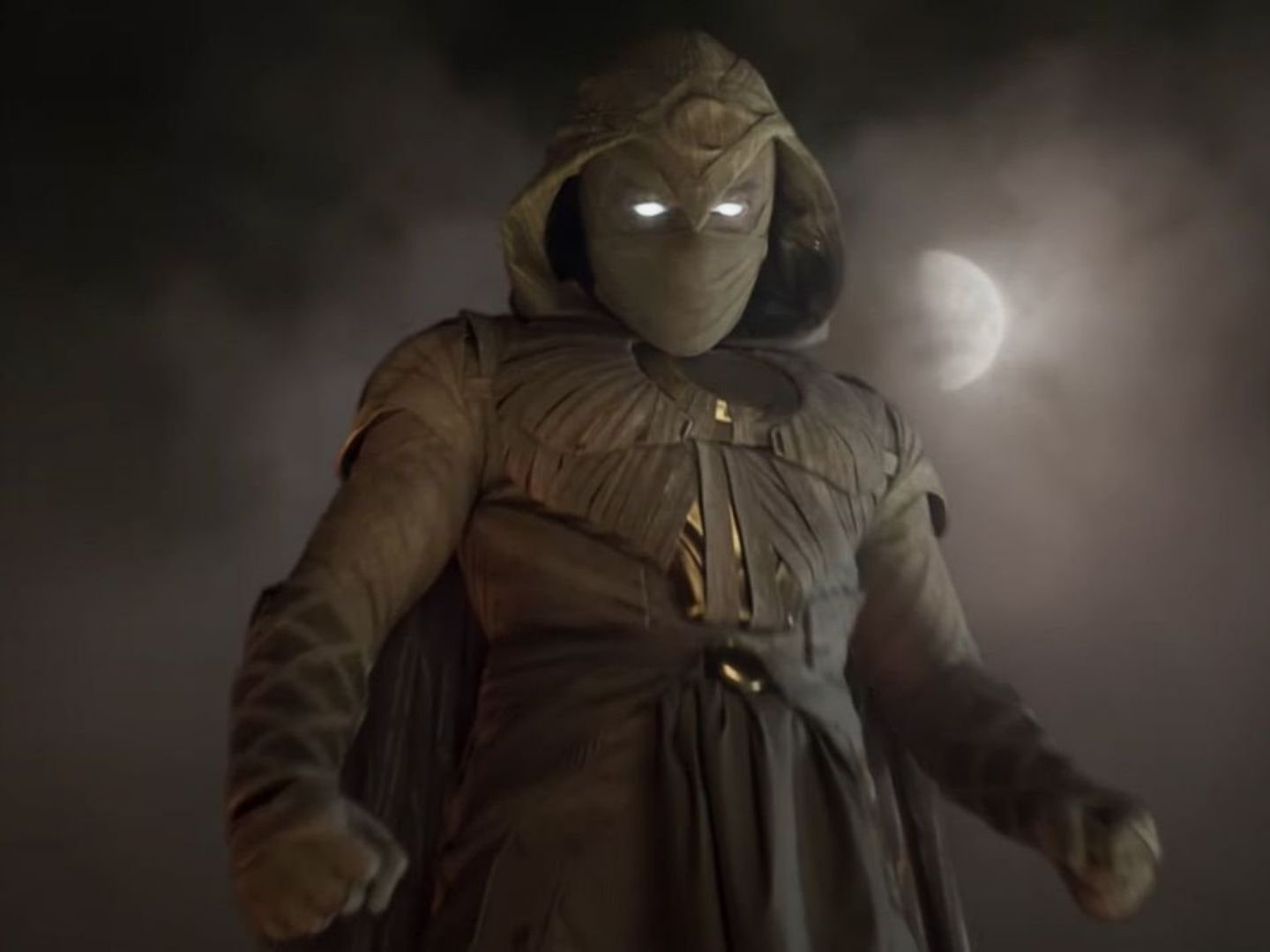 Moon Knight: everything you need to know about Marvel's new Disney+ superhero series