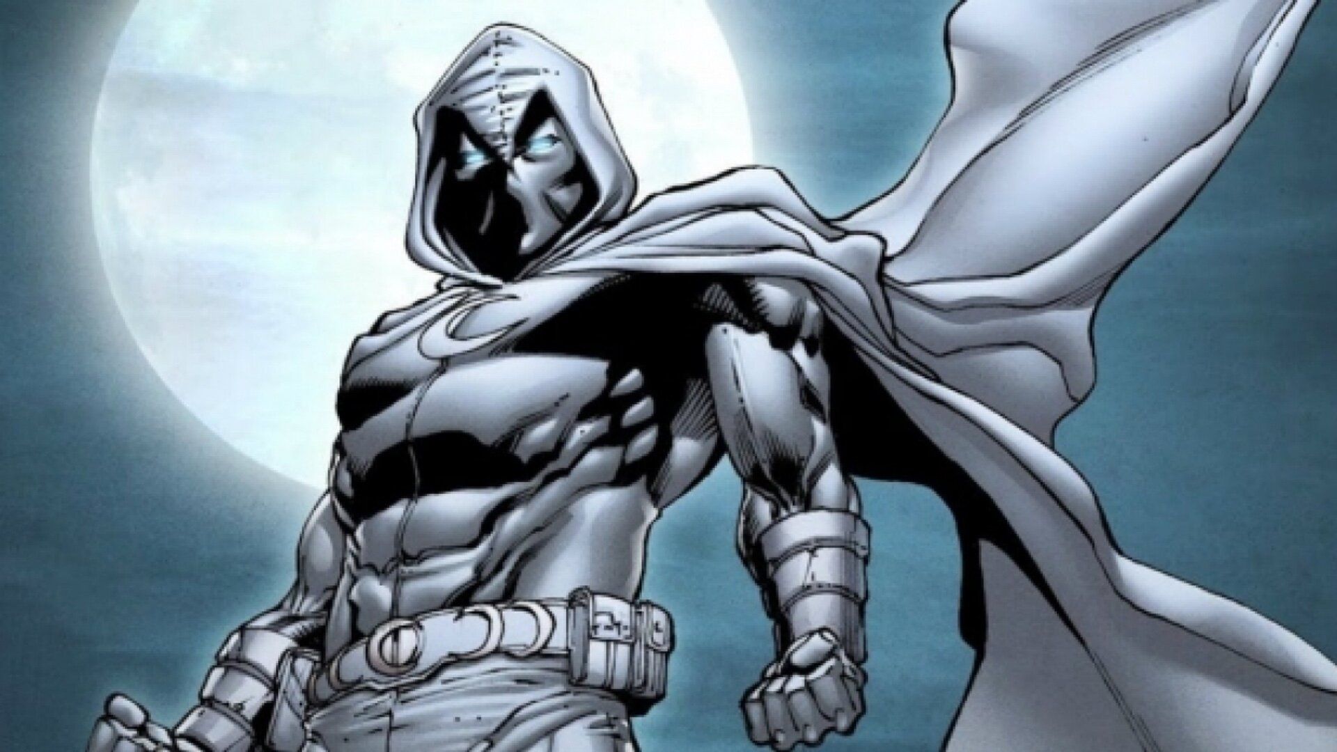 Marvel's 'Moon Knight' Rumored To Feature More Than One Iconic Costume