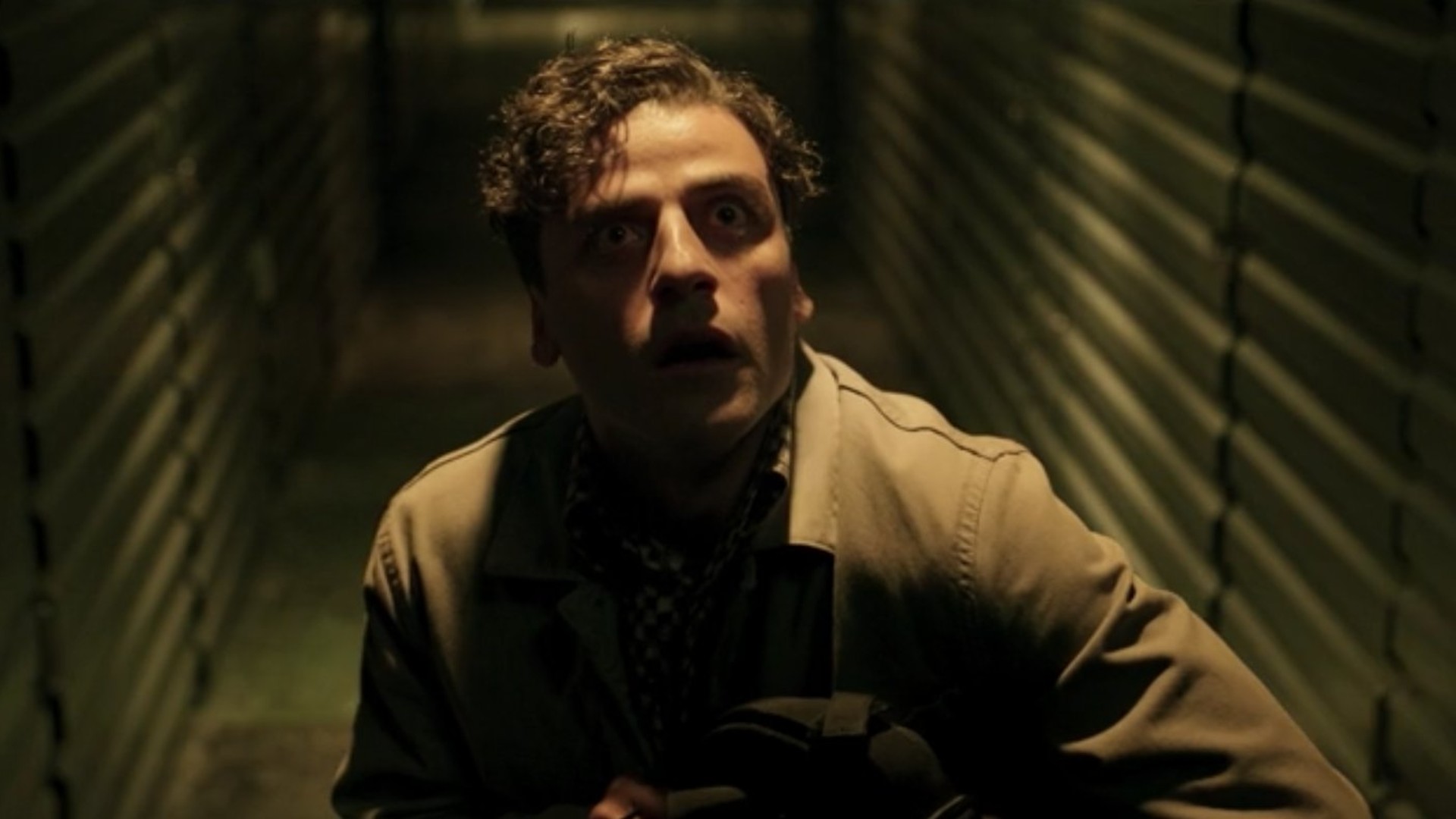 Marvel releases first teaser for Moon Knight