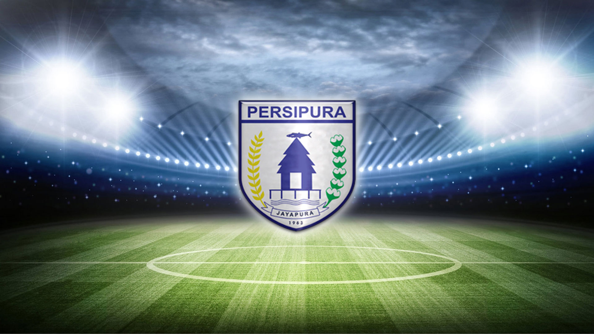 Persipura Jayapura Wallpapers - Wallpaper Cave