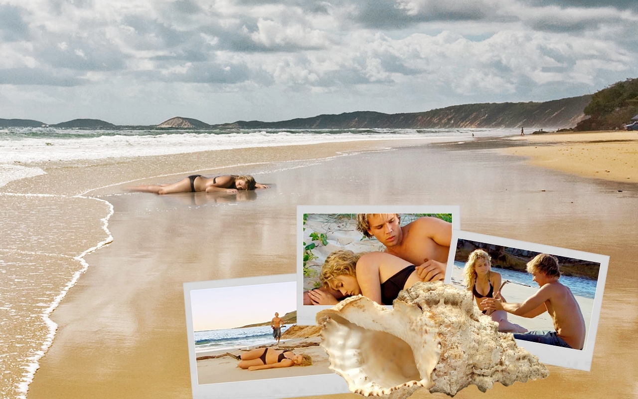 Home & Away and Away Wallpaper