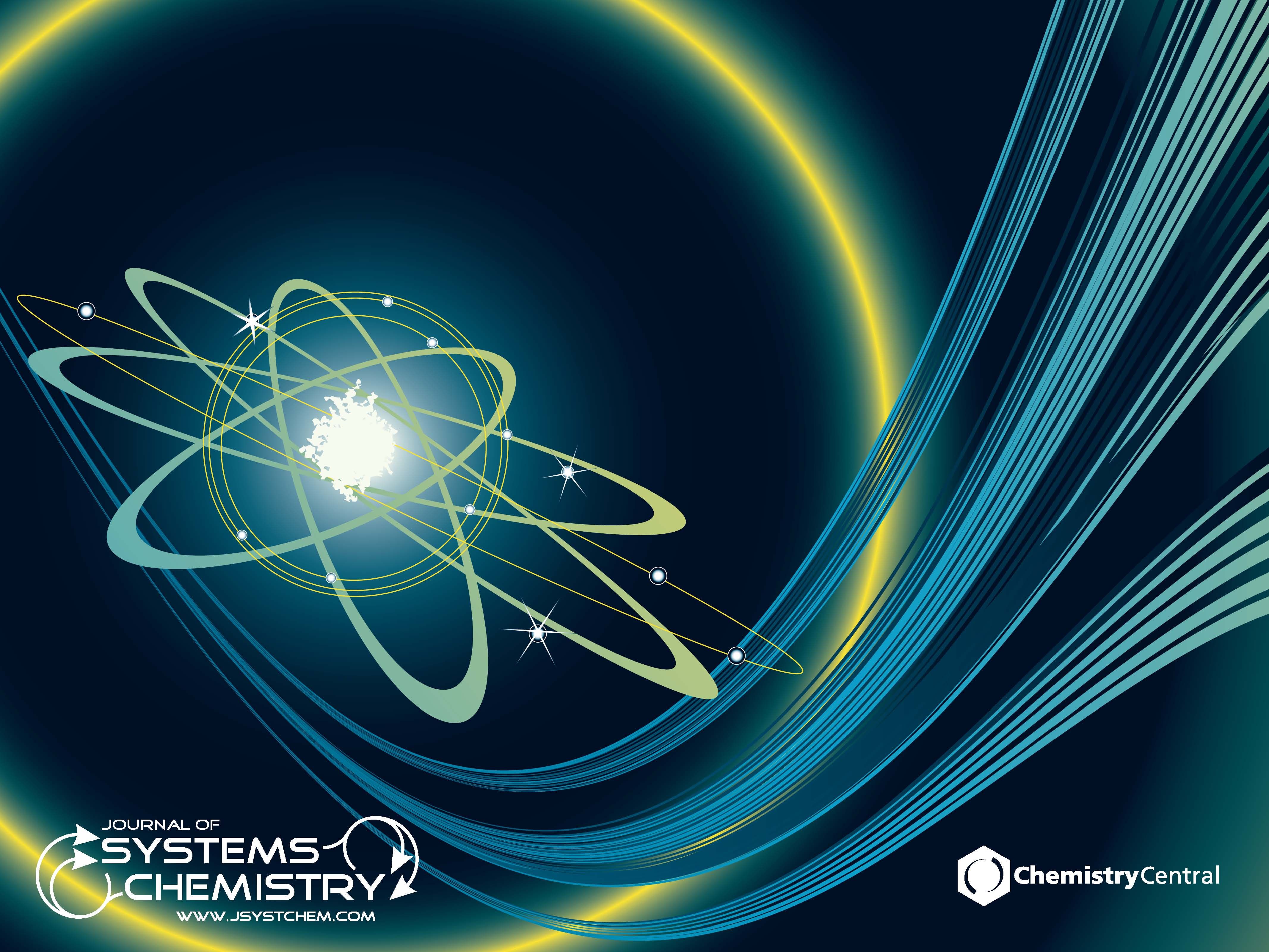 Chemistry Background HD