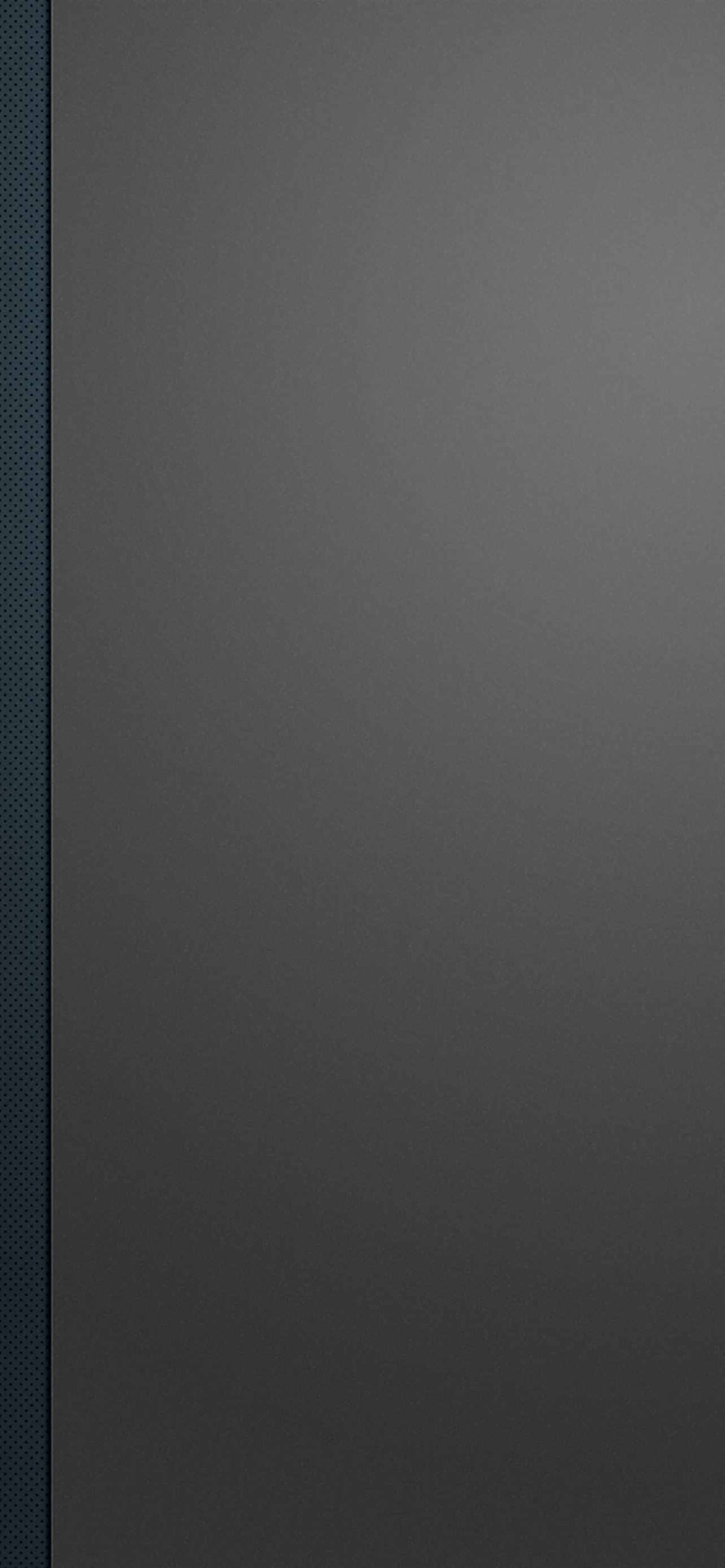 Gray and blue Metal iPhone Wallpaper Free Download