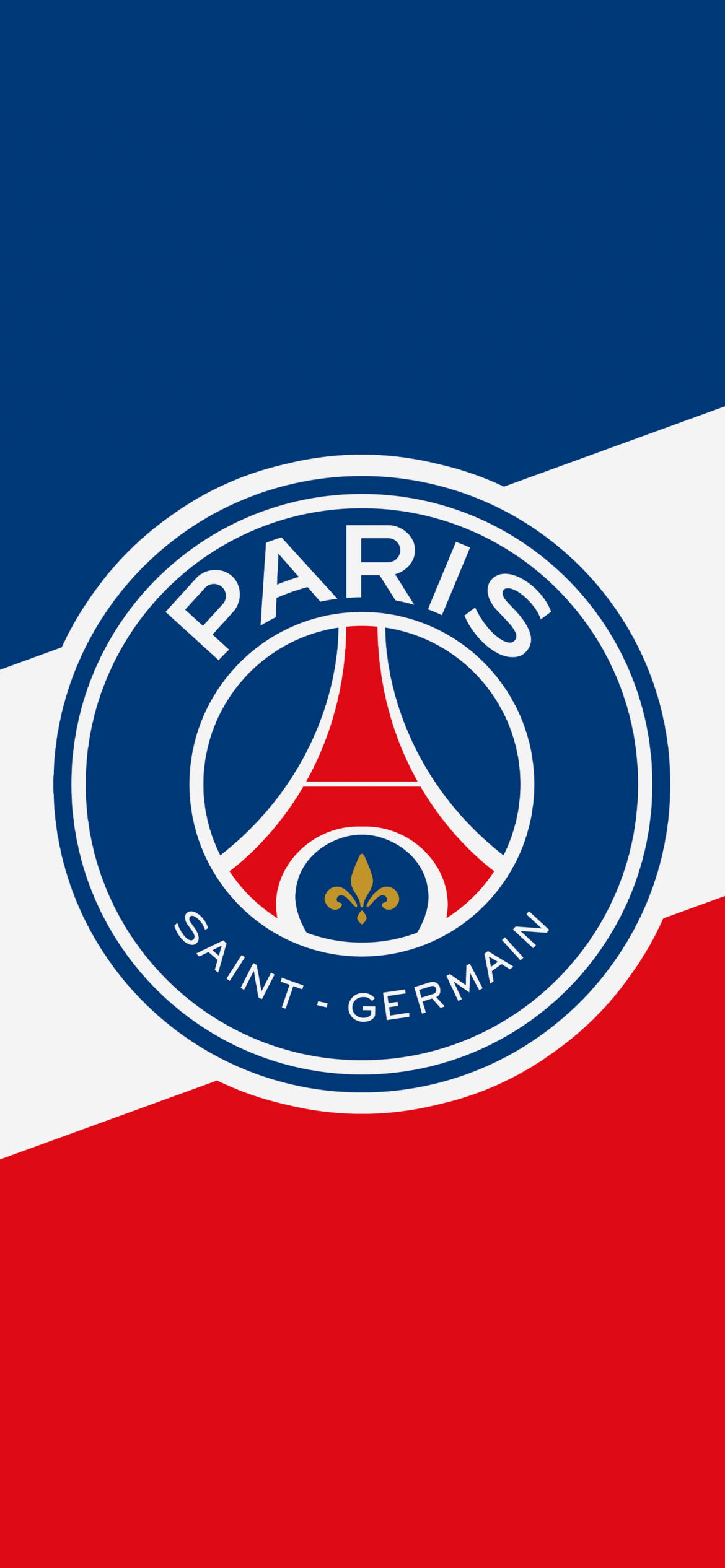 Paris Saint Germain FC Wallpaper 4K, Football Club, 5K, Sports