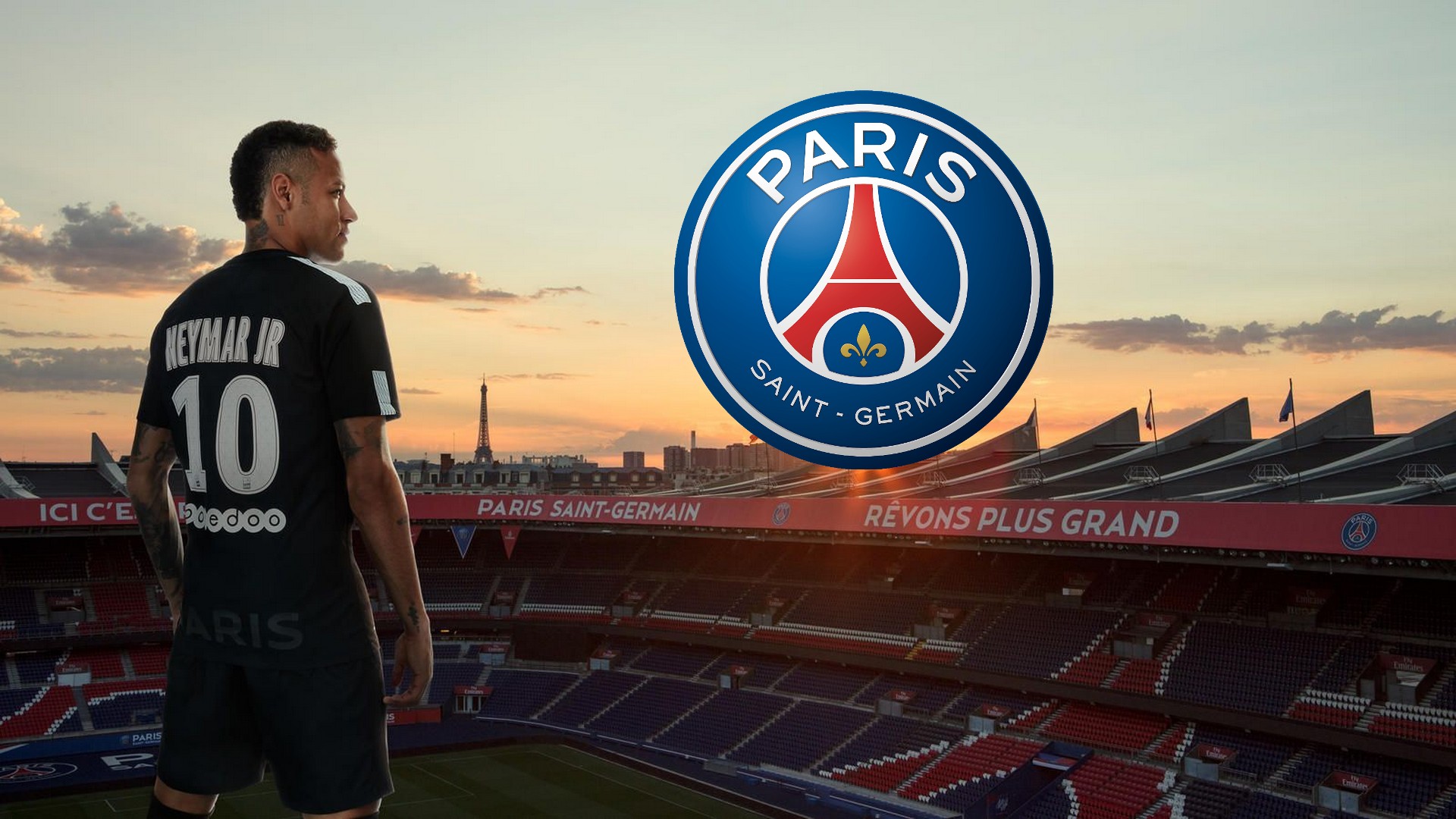 Paris Saint Germain