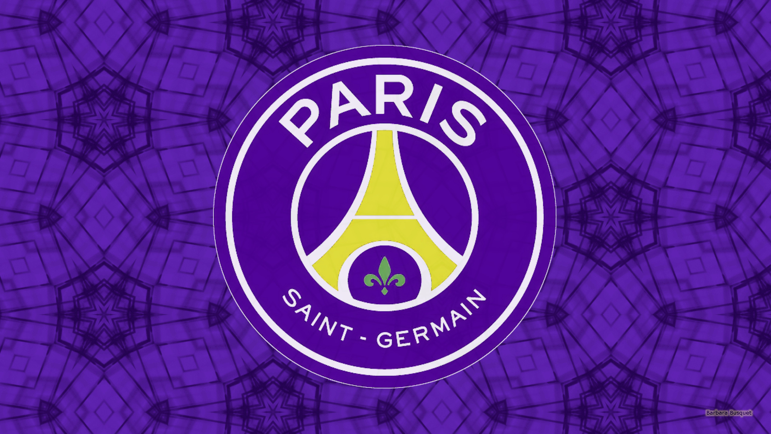 Paris Saint Germain (PSG)'s HD Wallpaper