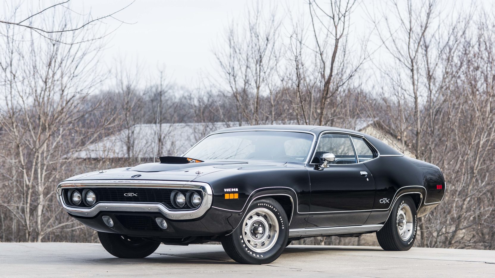 Картинки plymouth gtx