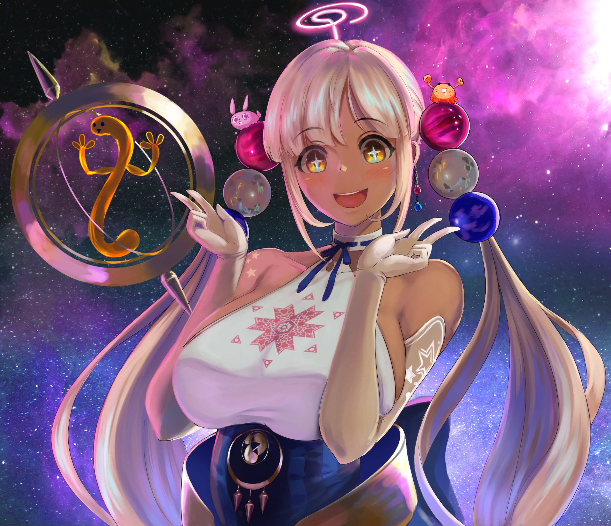 B Pang Hololive Hololive English Tsukumo Sana
