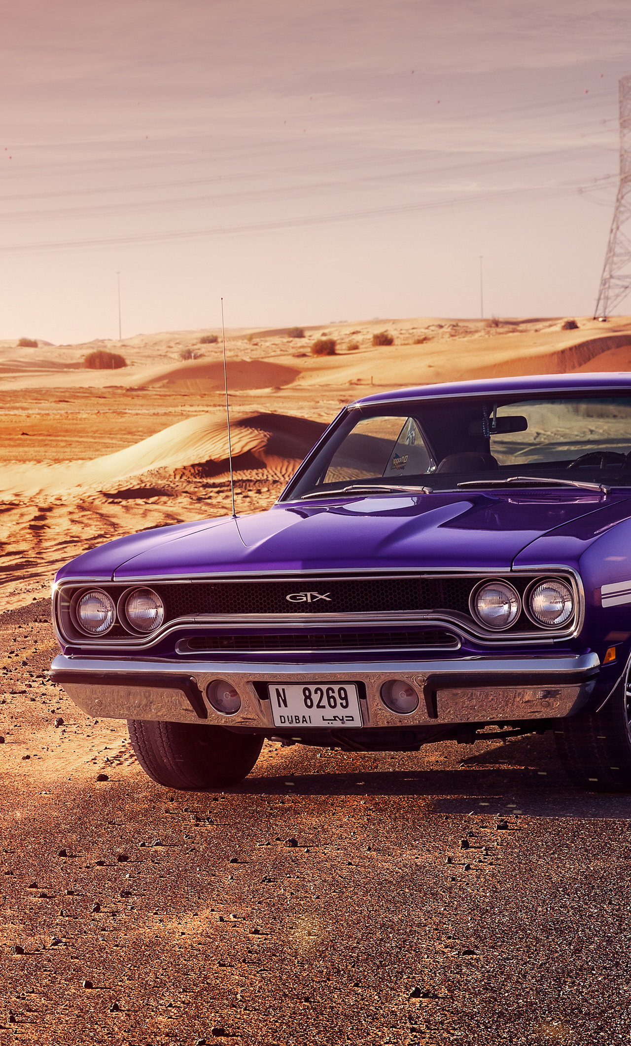 PLYMOUTH GTX iPhone HD 4k Wallpaper, Image, Background, Photo and Picture