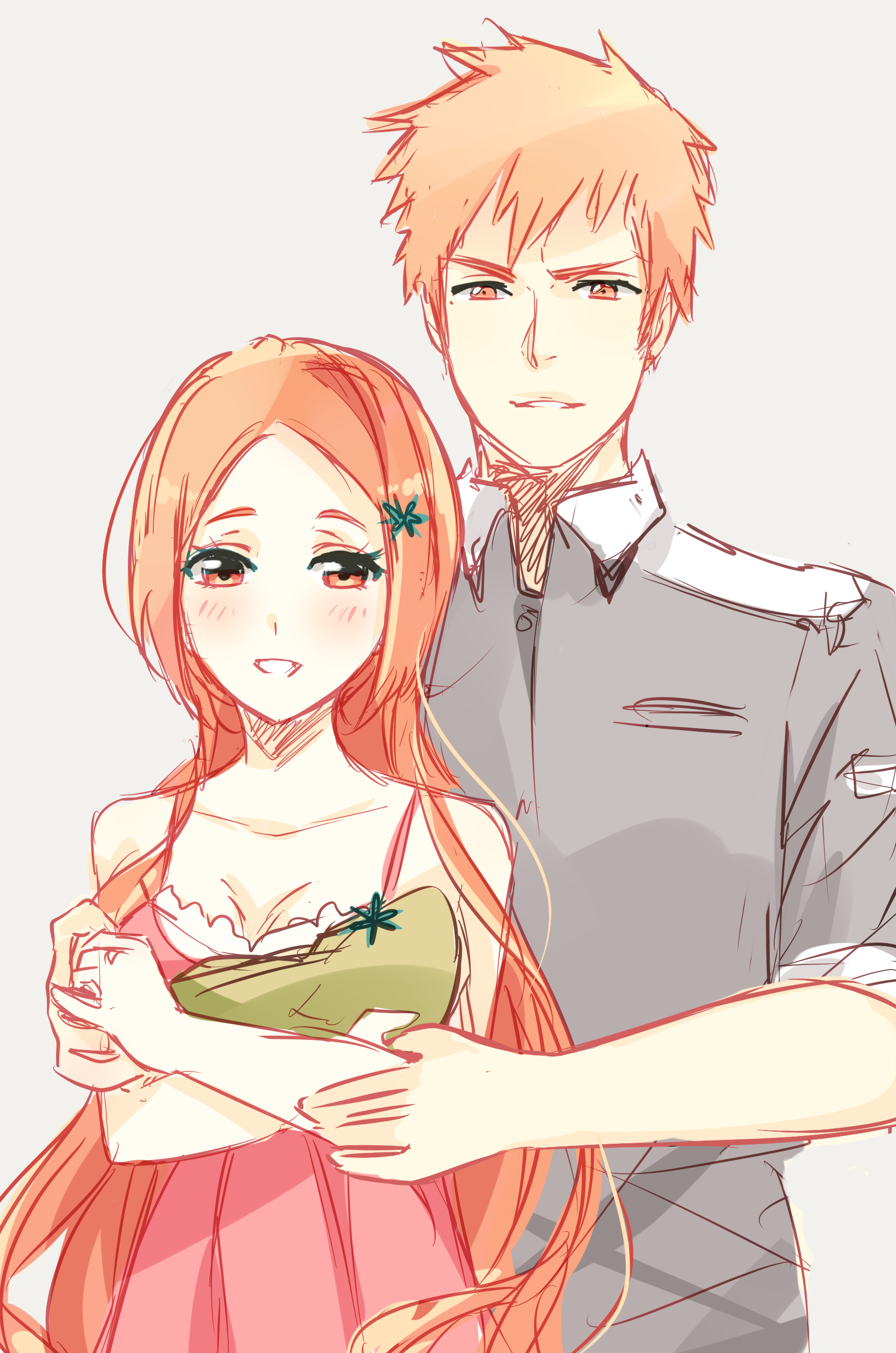 Kazui Kurosaki Art