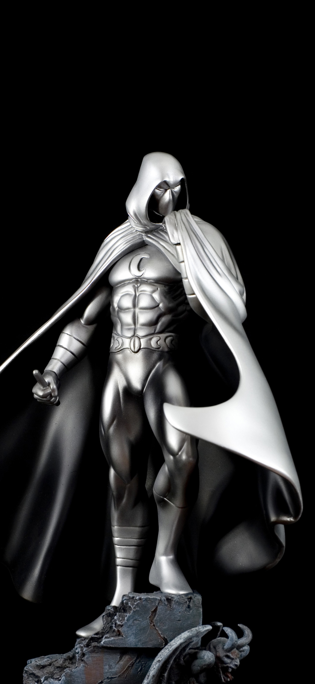 Comics Moon Knight