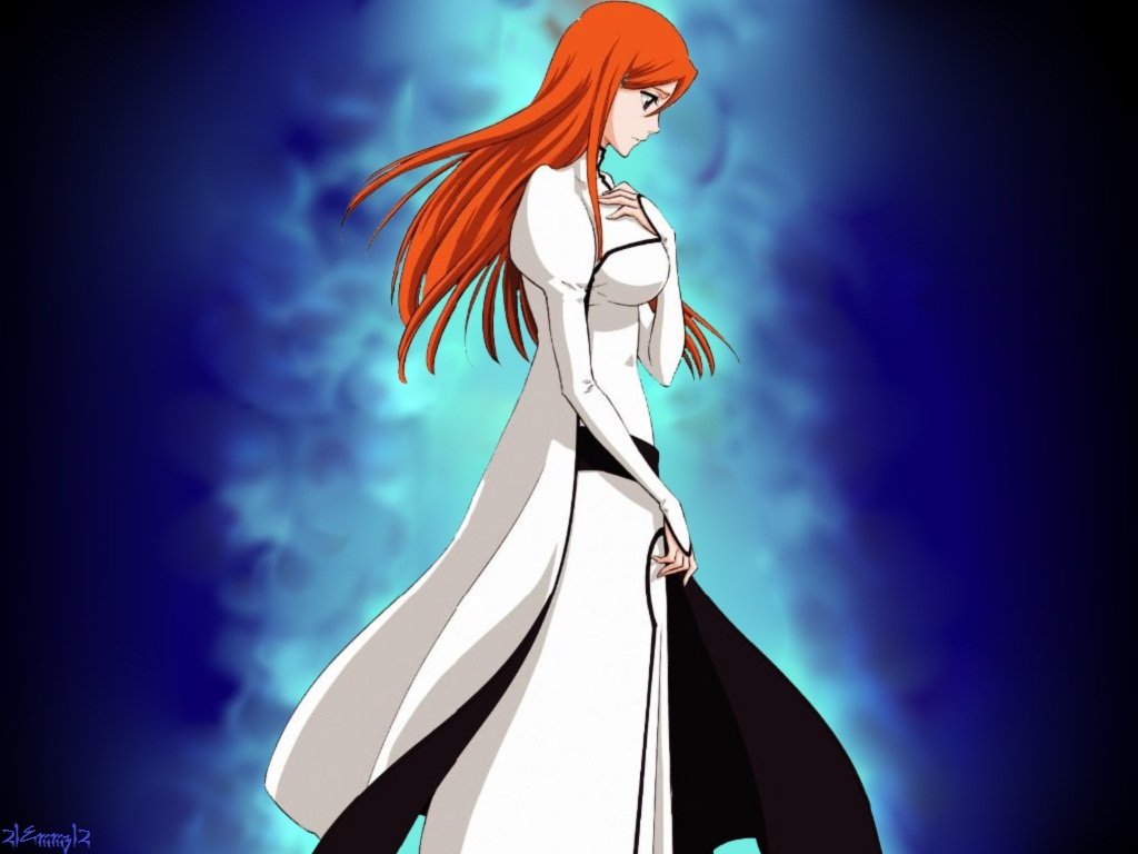 Orihime Inoue screenshots, image