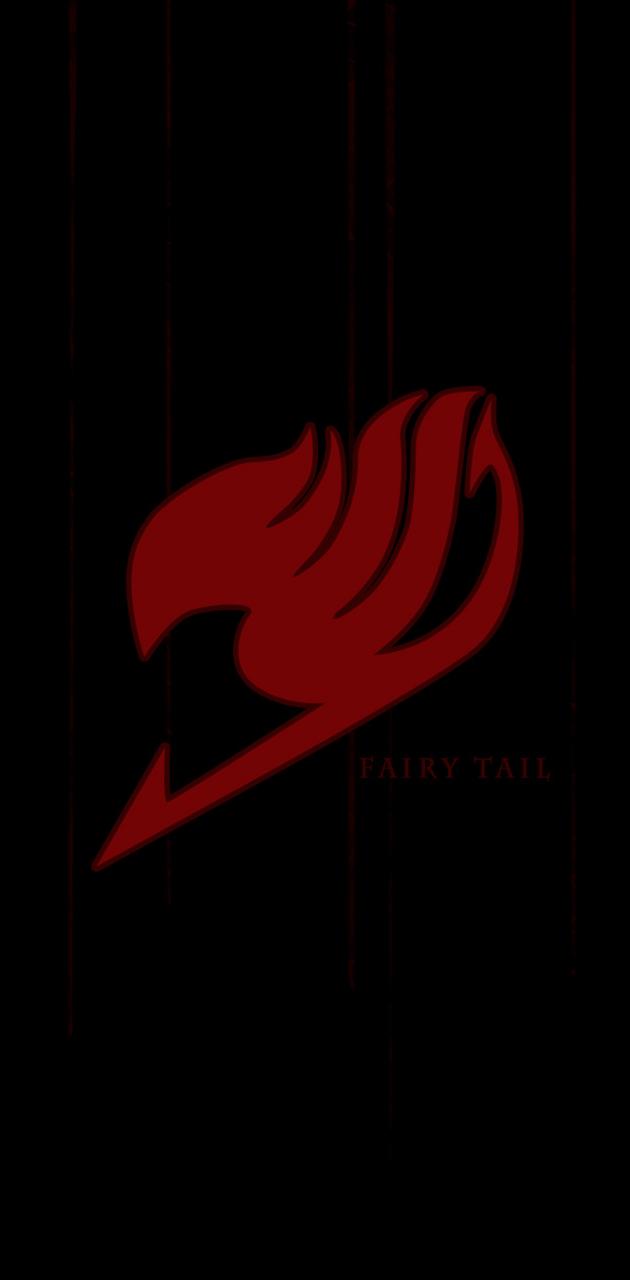 Fairy Tail Symbol wallpaper