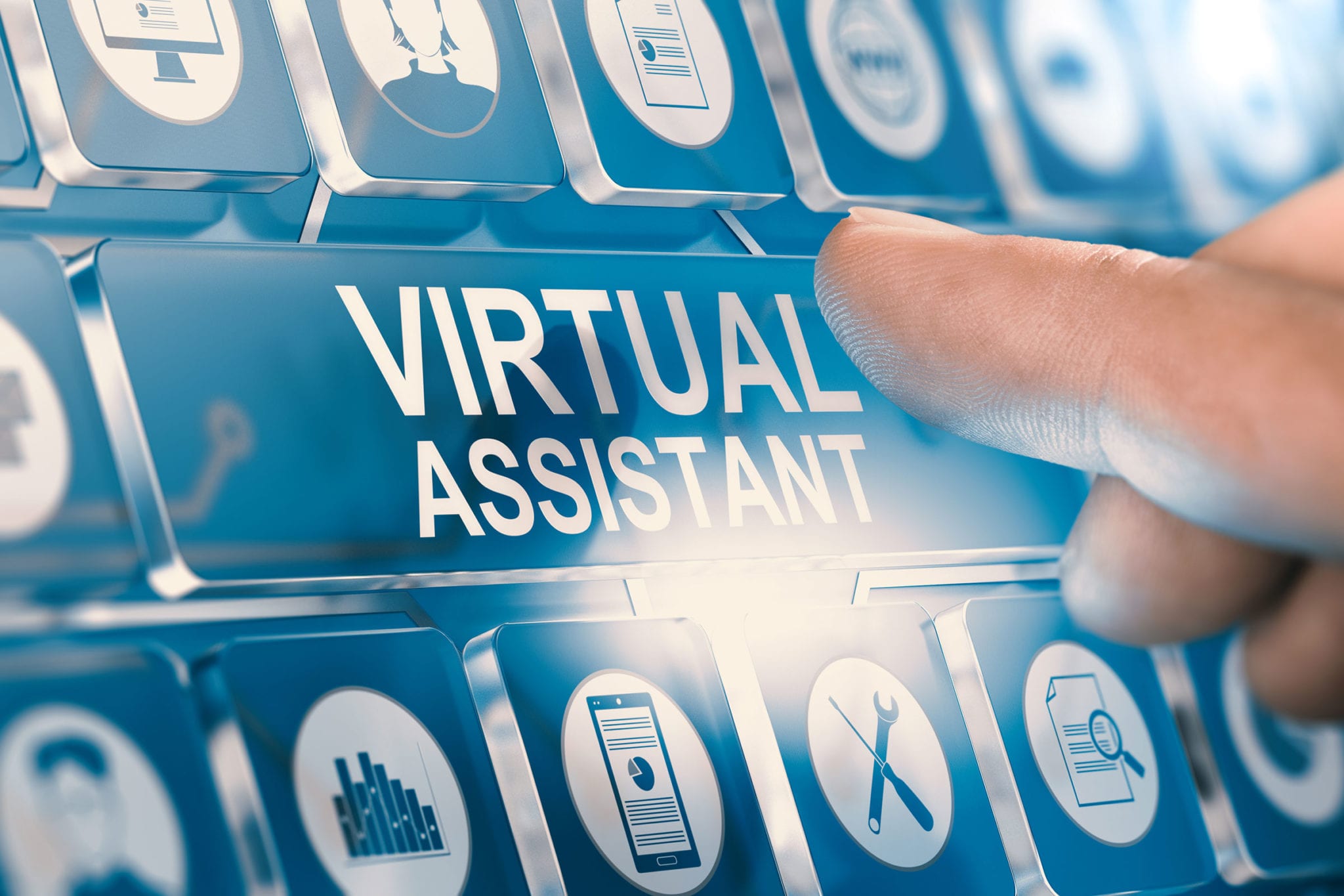 How to Hire a Virtual Assistant for your Business