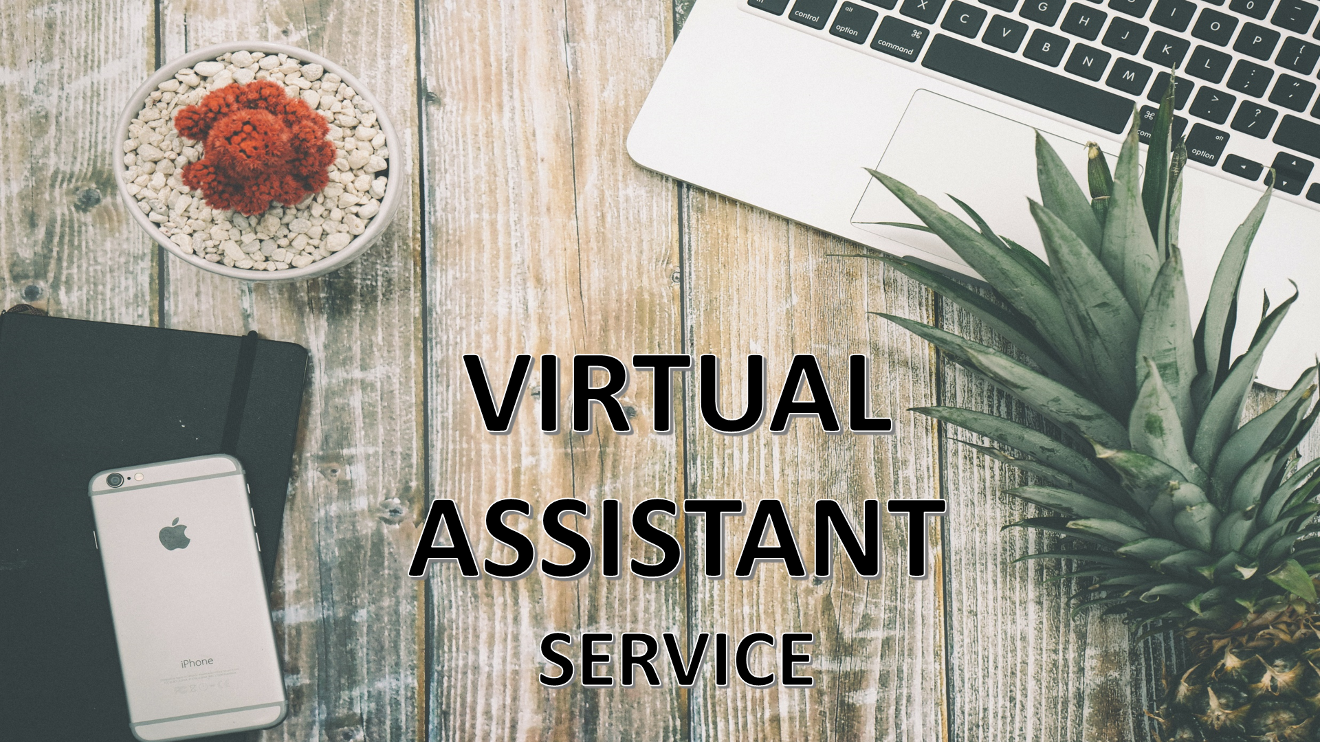 I will be your professional virtual assistant for Excel, web research and Data entry for $1
