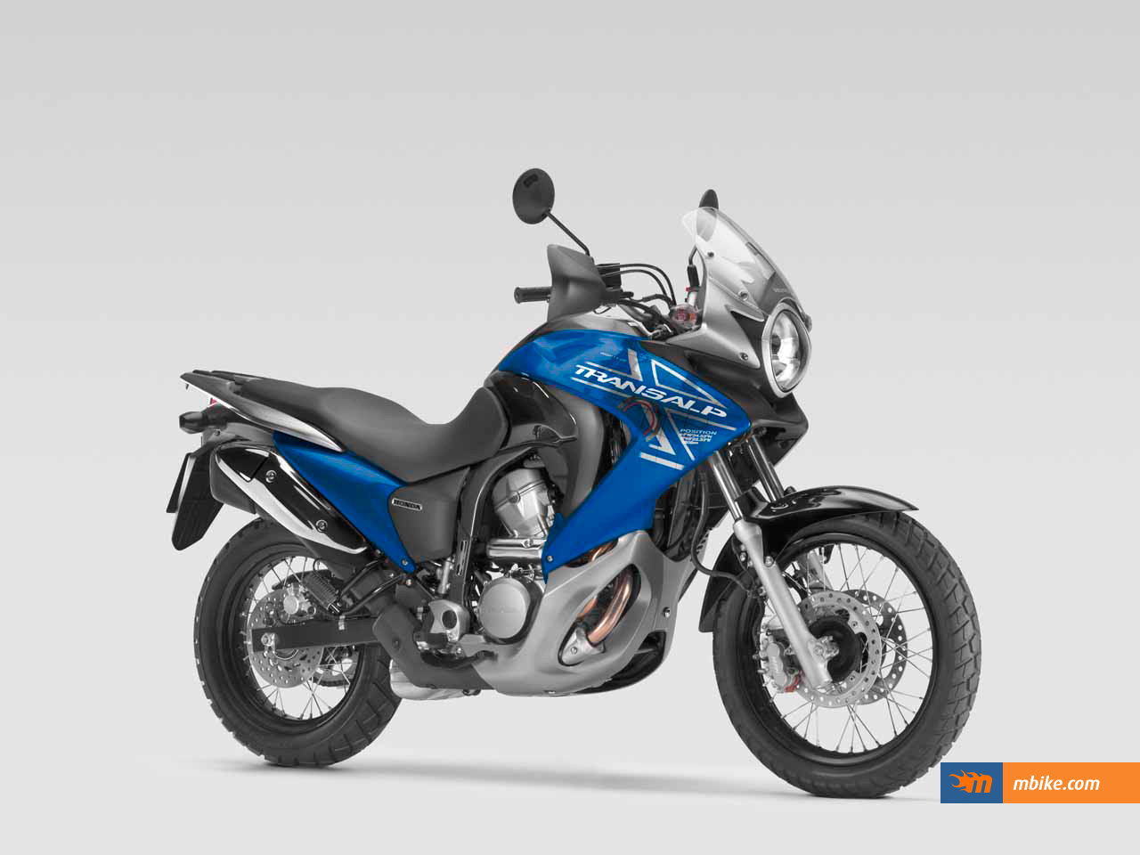 Honda XL 700 V ABS Transalp