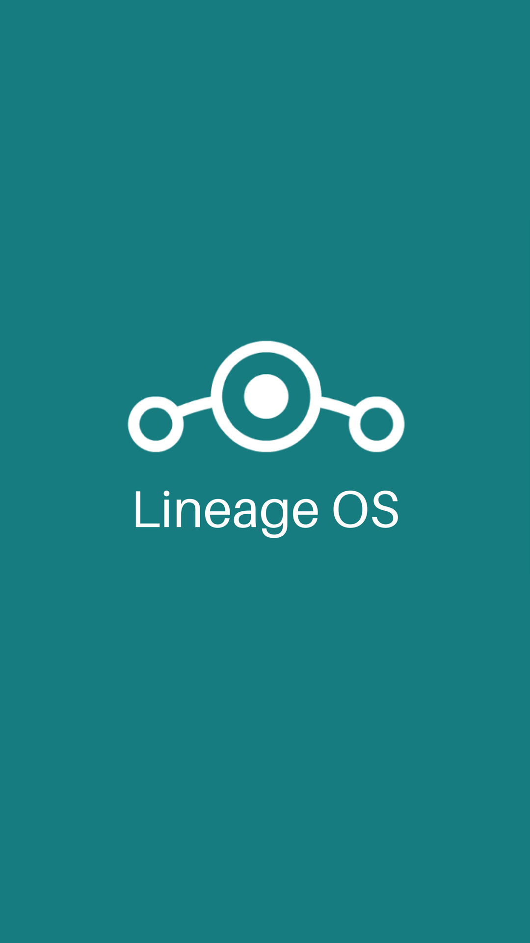LineageOS Wallpaper