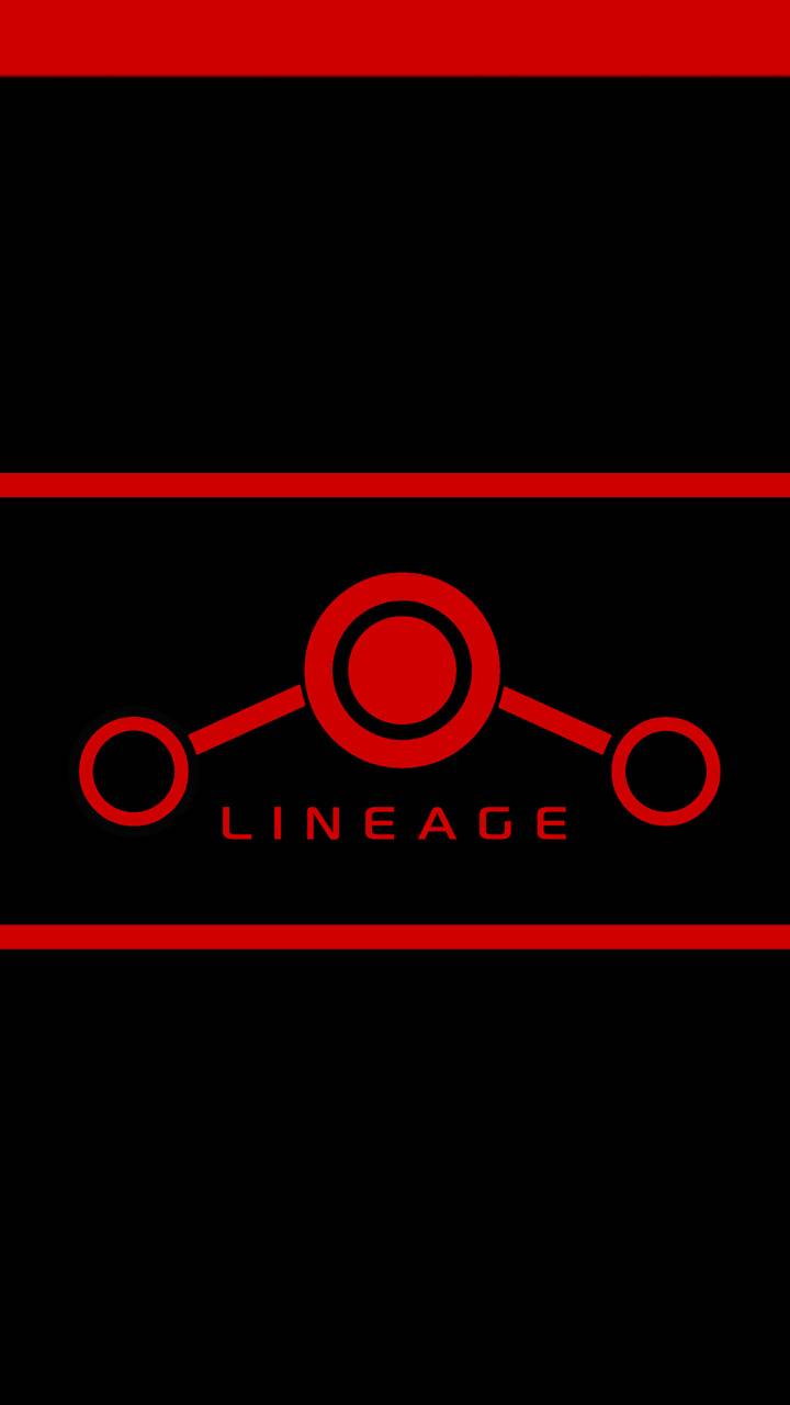 New Lineage wallpaper picture