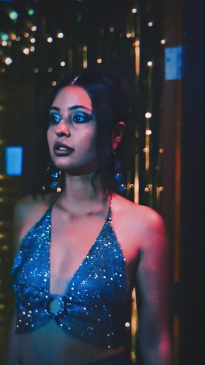 Maddy Euphoria Wallpaper