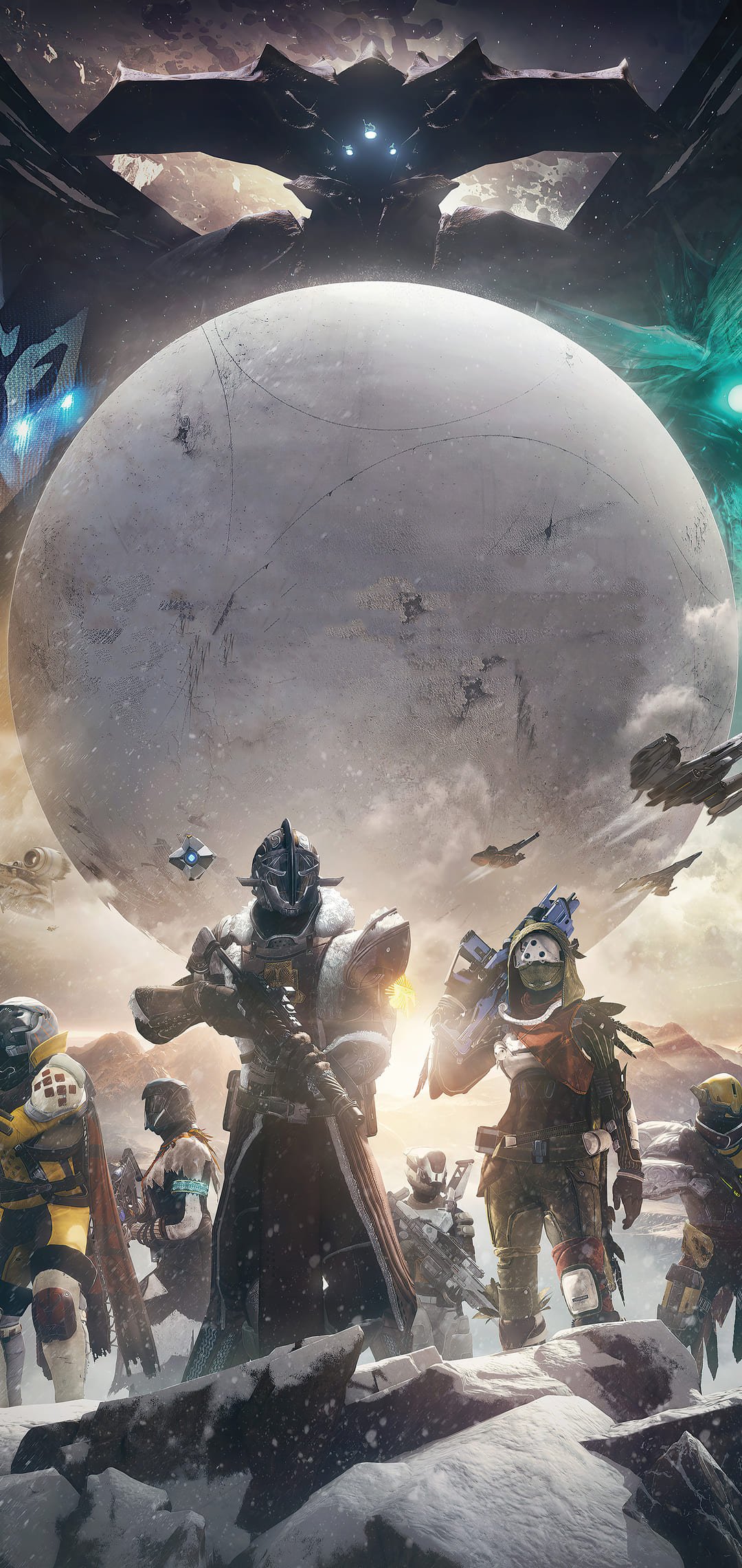 download the last version for iphoneDestiny 2