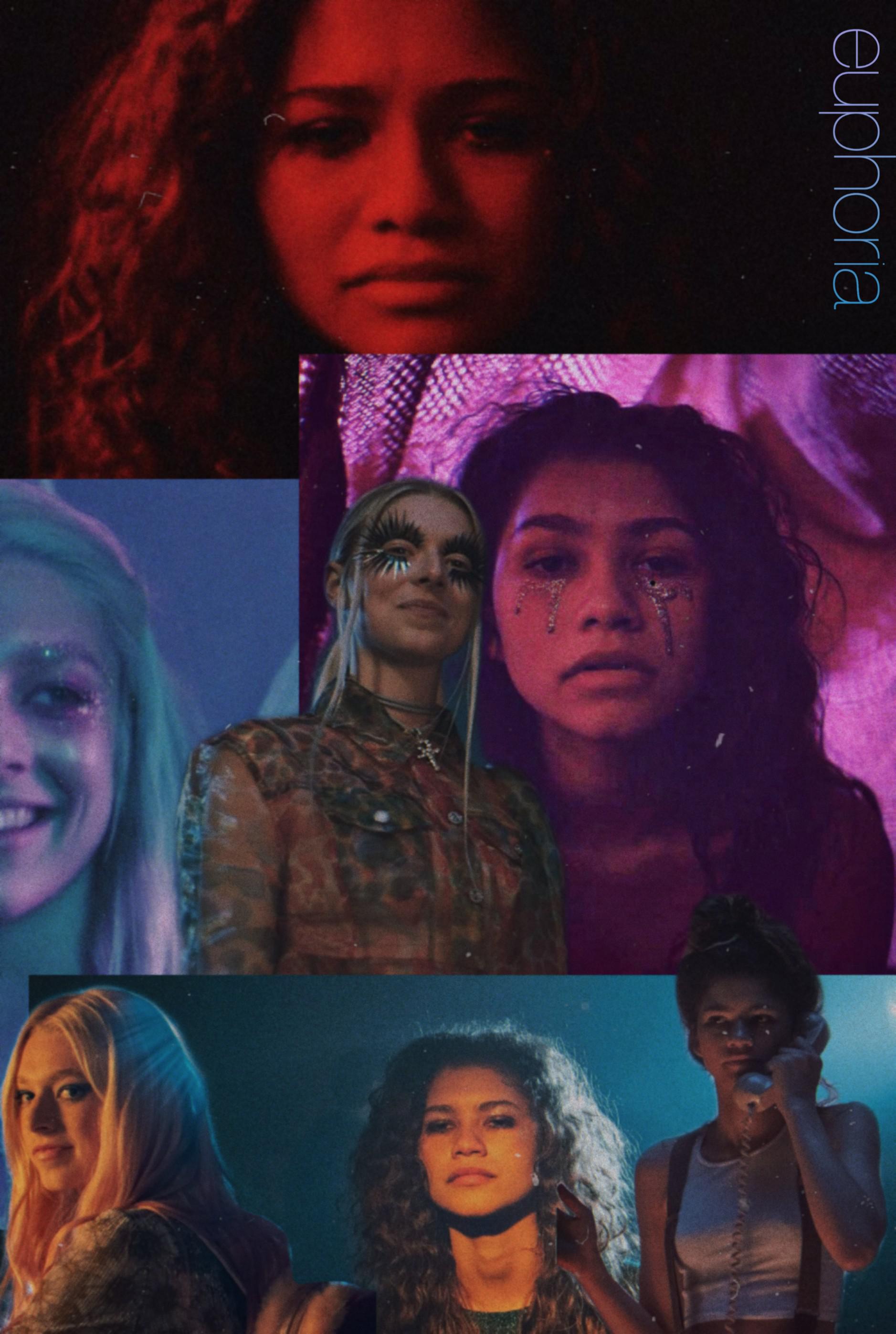 Euphoria Wallpaper