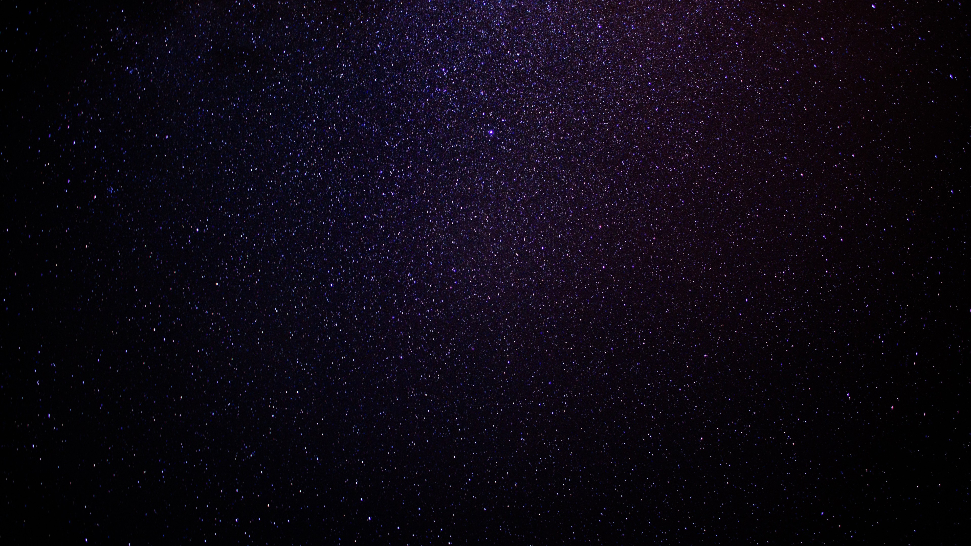 Wallpaper 4k Stars Galaxy 4k Wallpaper