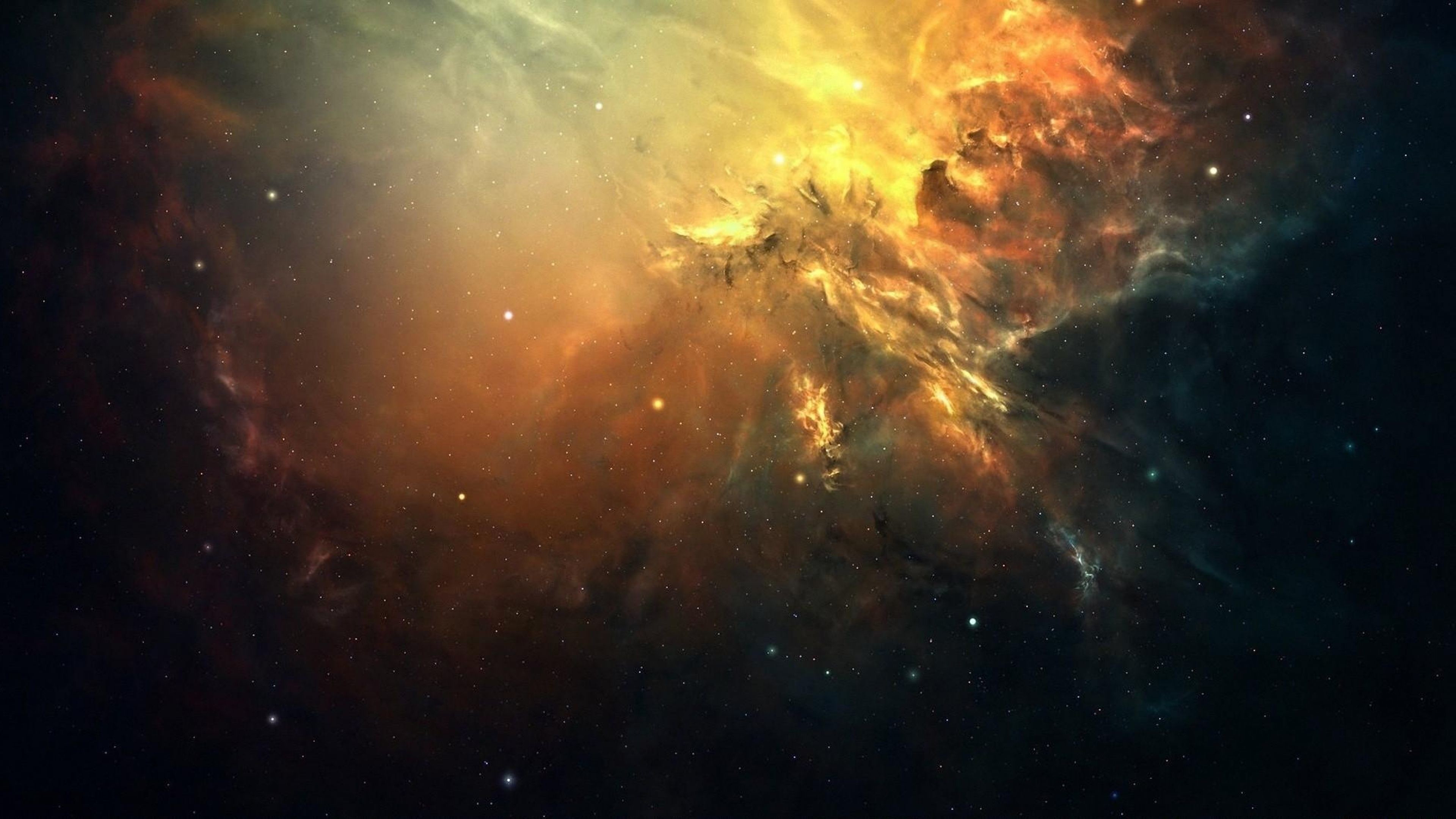 Hd Wallpaper Galaxy 4k