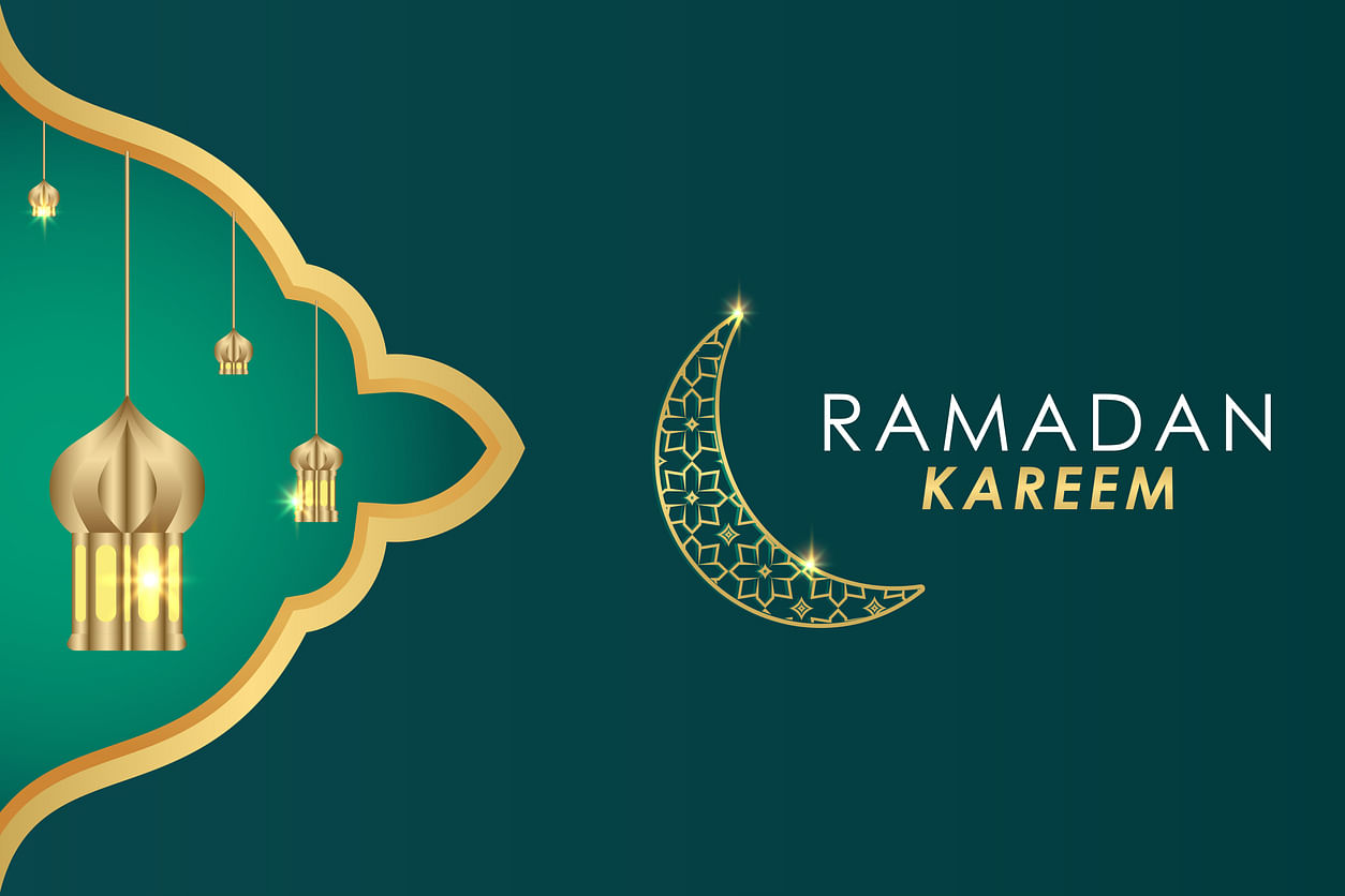 Ramzan Mubarak in Arabic, Urdu, Hindi and English: Ramadan Kareem 2022 Wishes, Quotes, Image, Status for WhatsApp, Facebook and Instagram