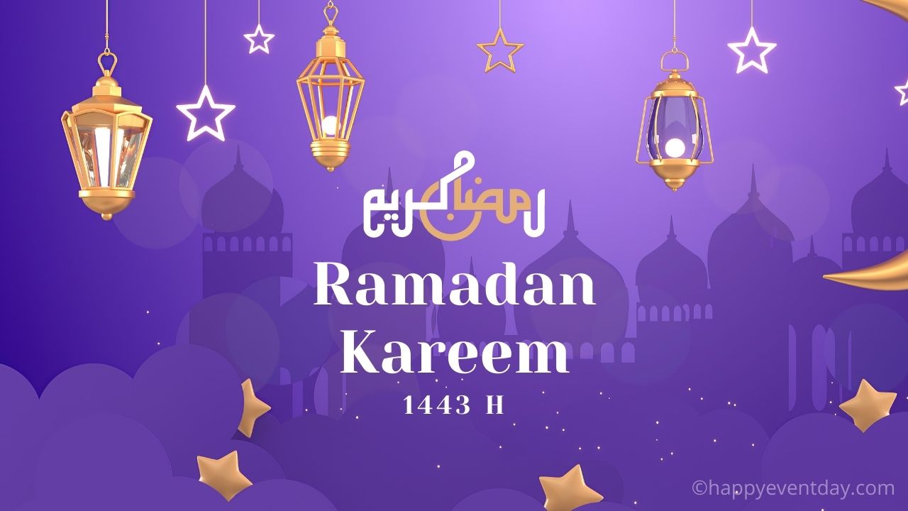 Ramadan Kareem Image with Quotes Quotes in English