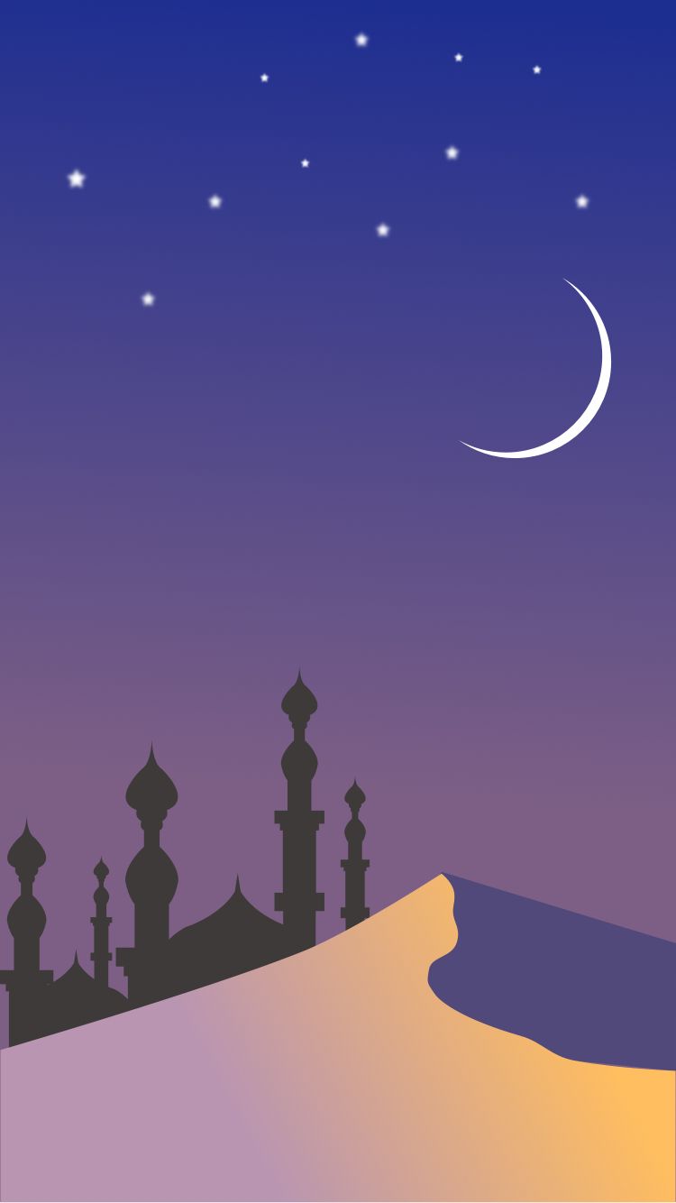 Ramadan Mobile Wallpaper HD