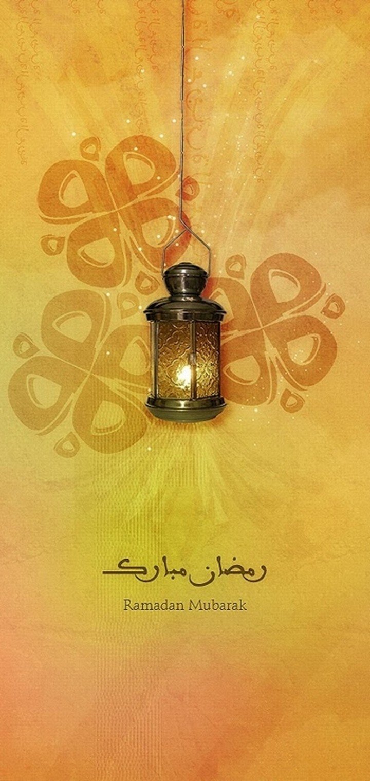 Ramadan Mubarak Wallpaper iPhone Mubarak Wallpaper Phone Wallpaper & Background Download
