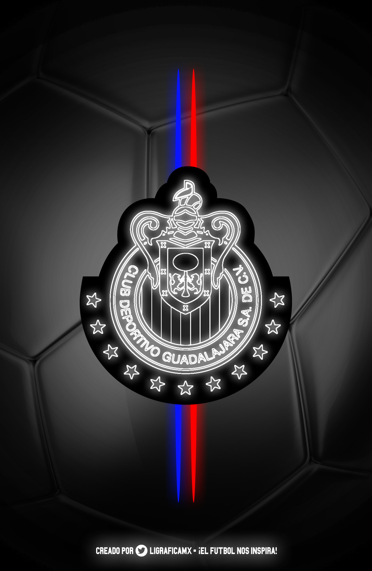 Chivas De Guadalajara iPhone Wallpapers - Wallpaper Cave