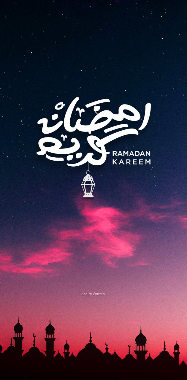 Ramadan kareem 4k wallpaper