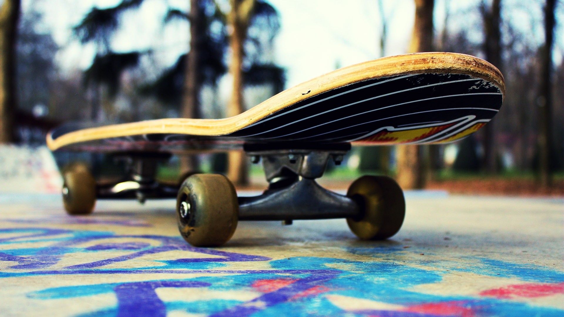 Skateboard Wallpaper 7544 1920x1080 px. Skateboard wallpaper, Skateboard, Wallpaper pc