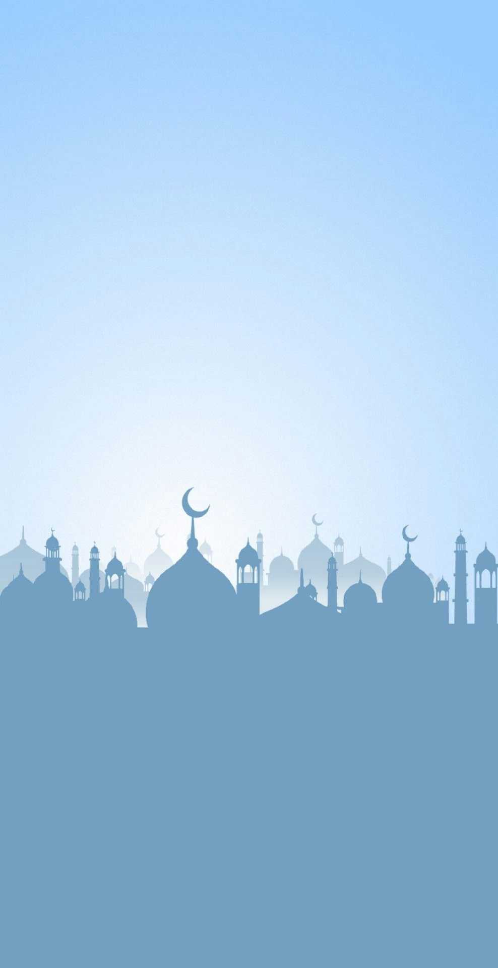 iPhone Ramadan Wallpaper