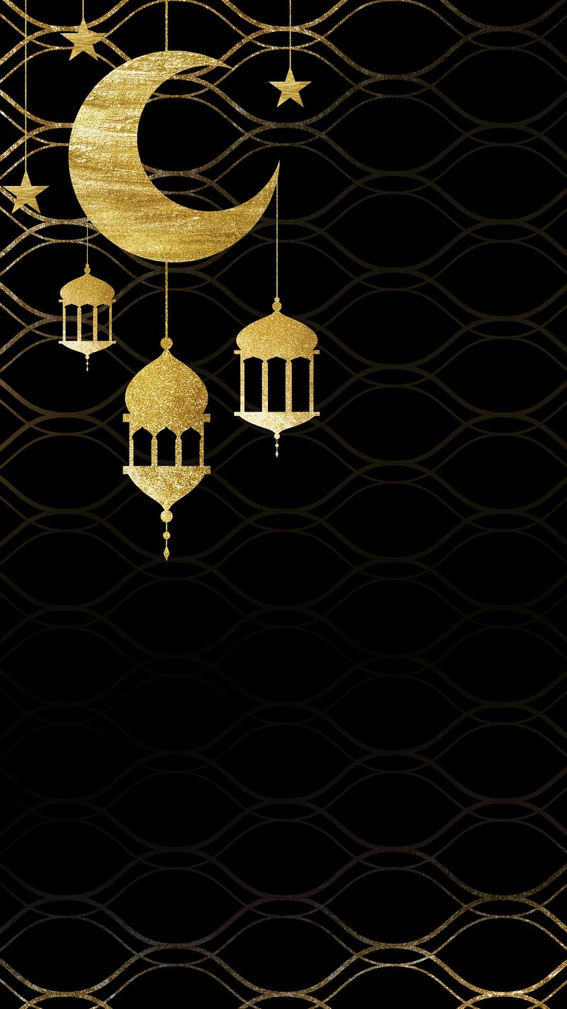 Ramadan Background Image Wallpaper