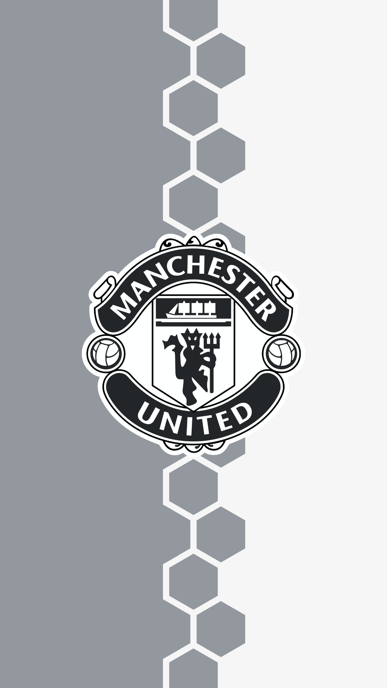 Pin By ნიკოლოზ On Wallpaper IPhone 6 6 Plus. Manchester United Logo, Manchester United Wallpaper, Manchester United Wallpaper Iphone