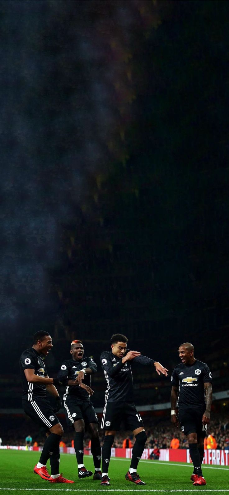 Jesse Lingard HD Mobile at Manchester United #DavidDeGea #SportCelebrity. Manchester united wallpaper, Manchester united wallpaper iphone, Manchester united team