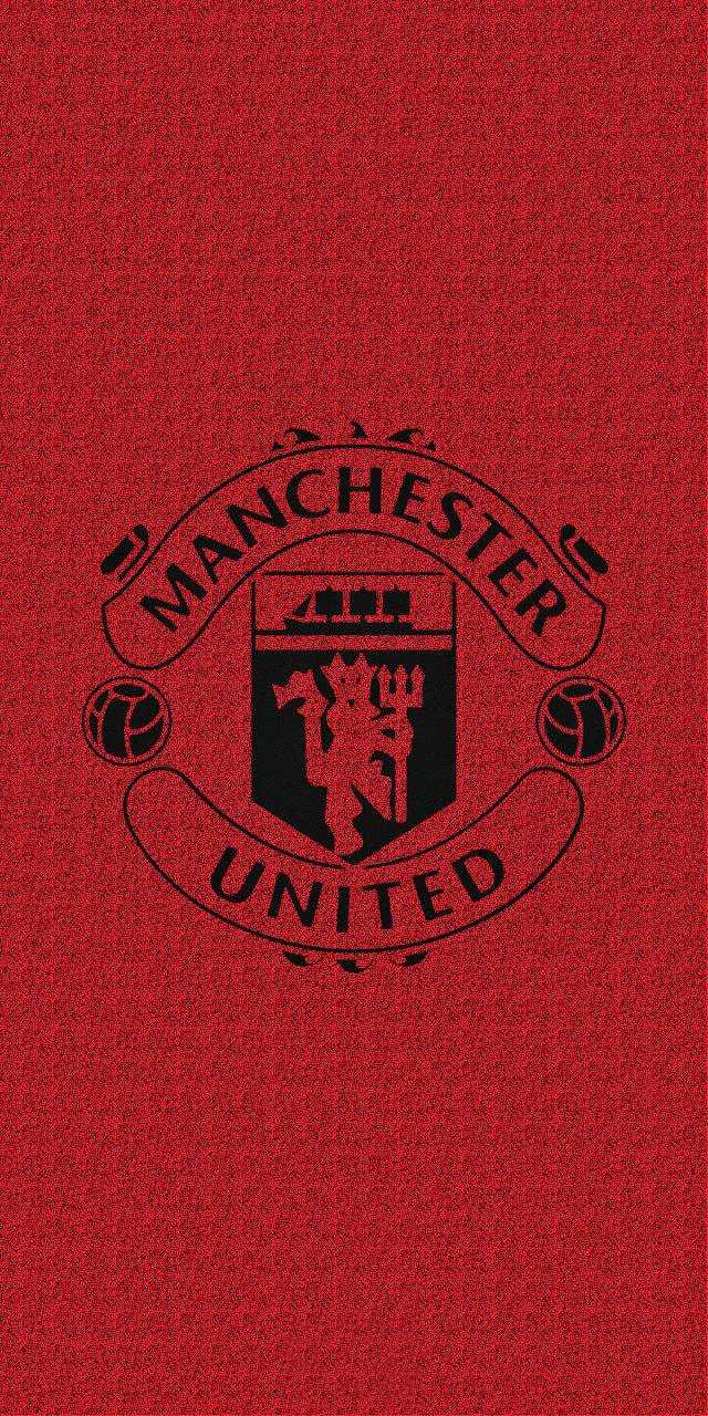 Manchester United 4K iPhone Wallpapers - Wallpaper Cave