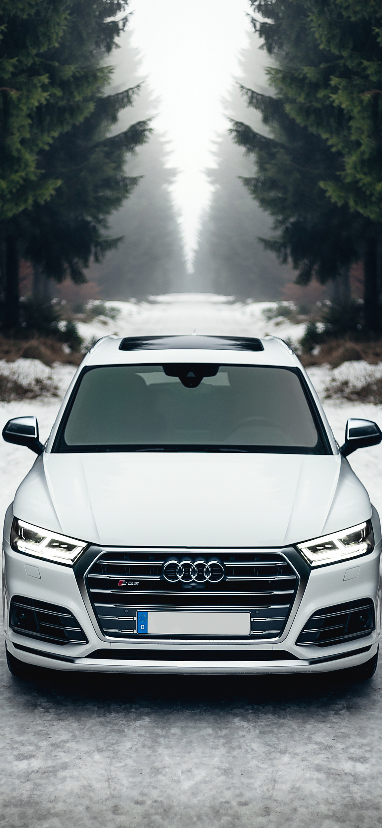 Audi Wallpaper for iPhone Pro Max, X, 6