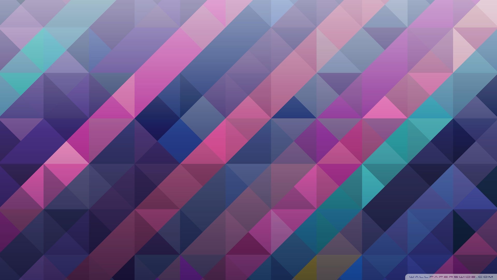 HD Abstract Wallpaper 2020