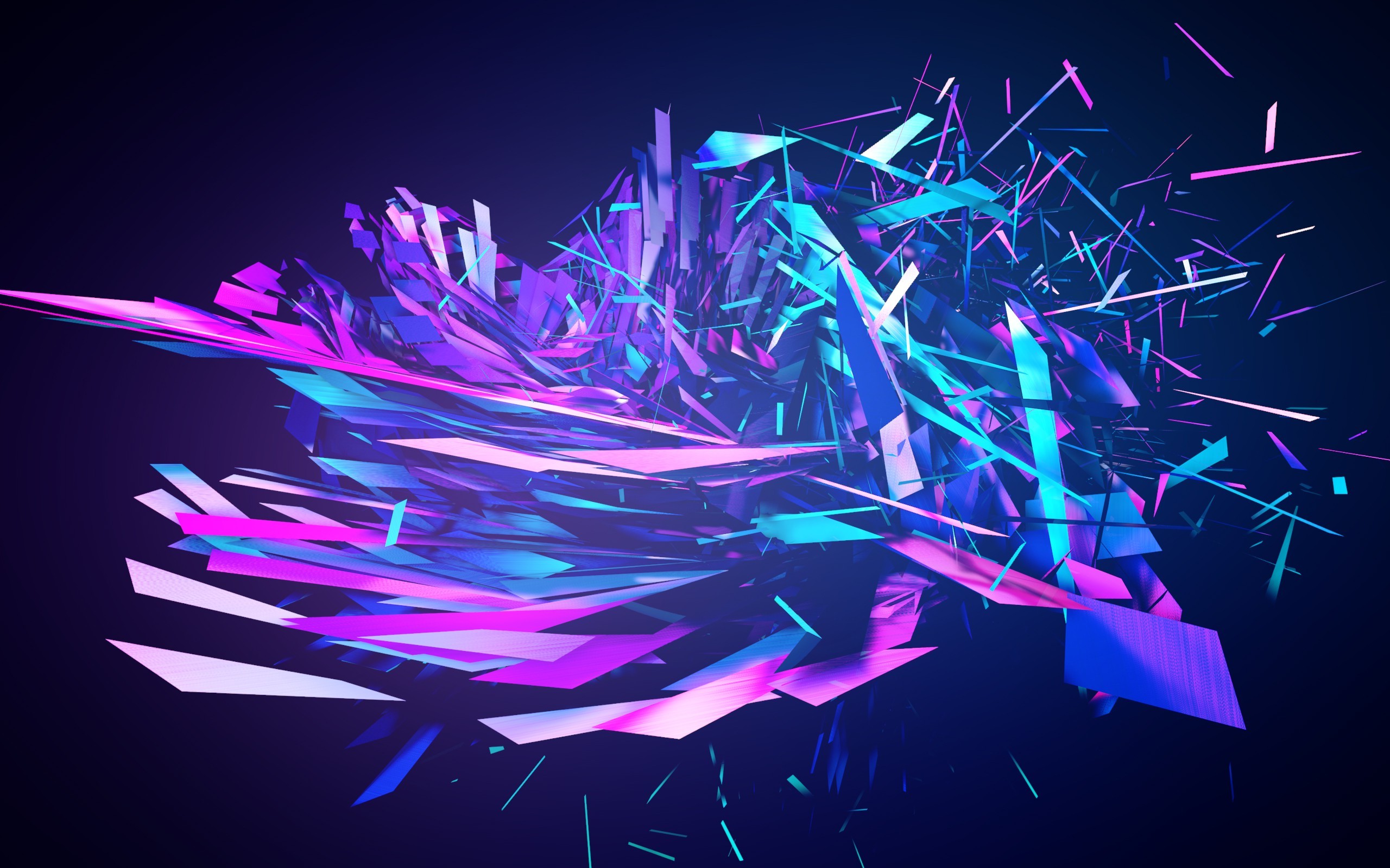 abstract Wallpaper HD / Desktop and Mobile Background